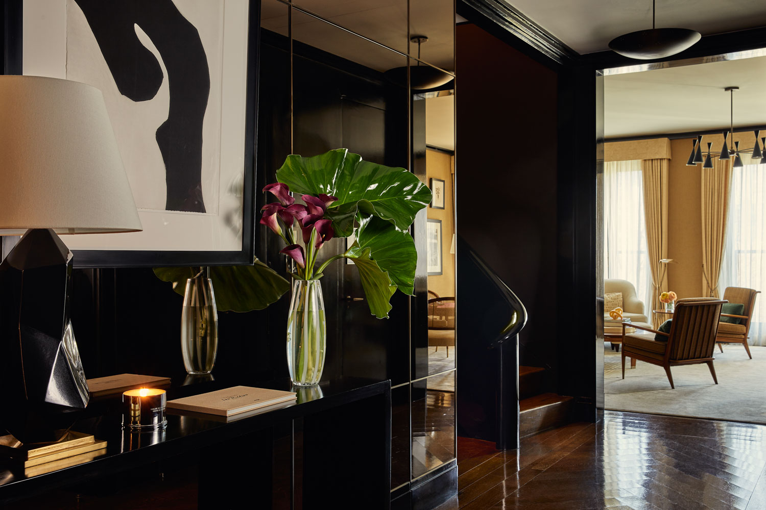 Fasano Fifth Avenue
