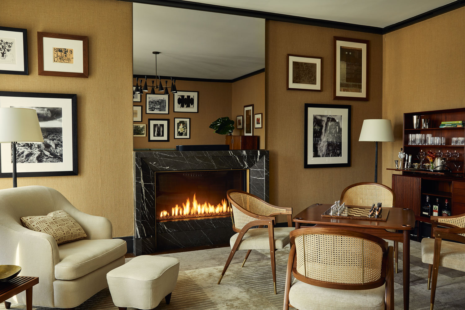 Fasano Fifth Avenue