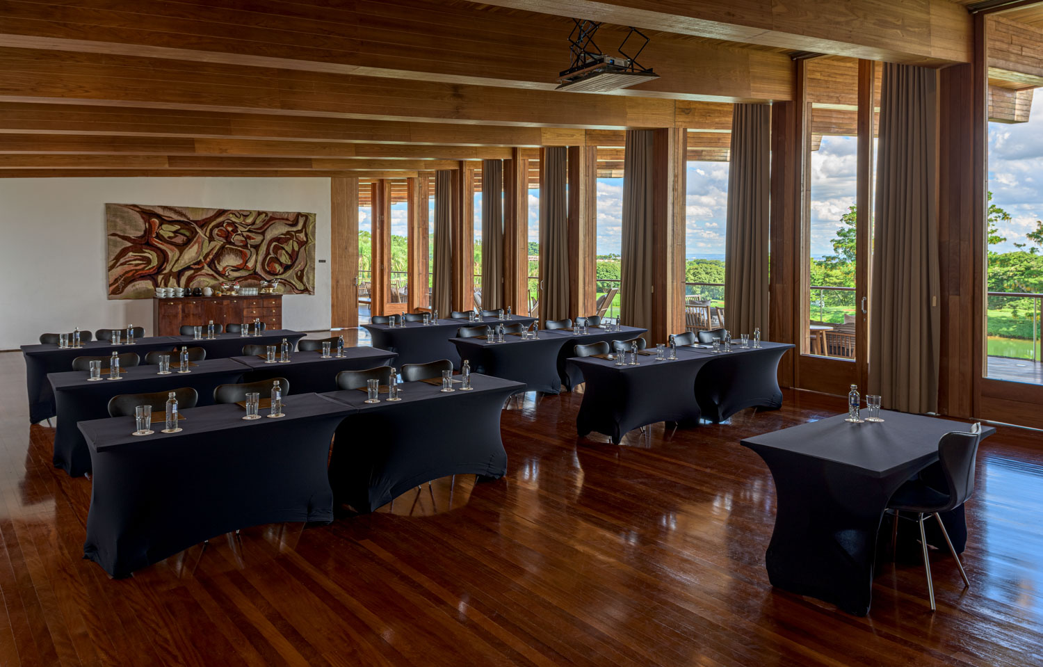 Fasano Boa Vista – Eventos