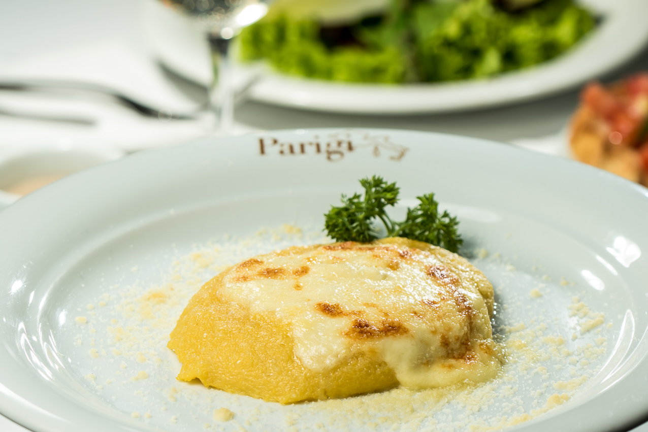 Parigi