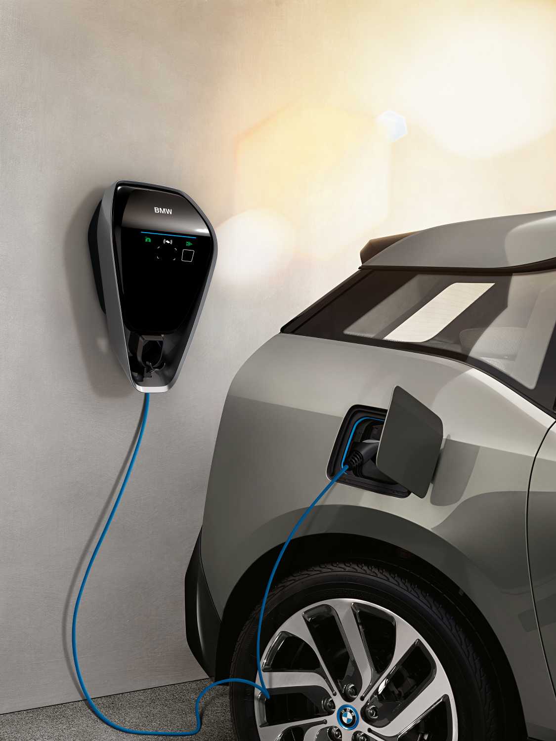Charging Station