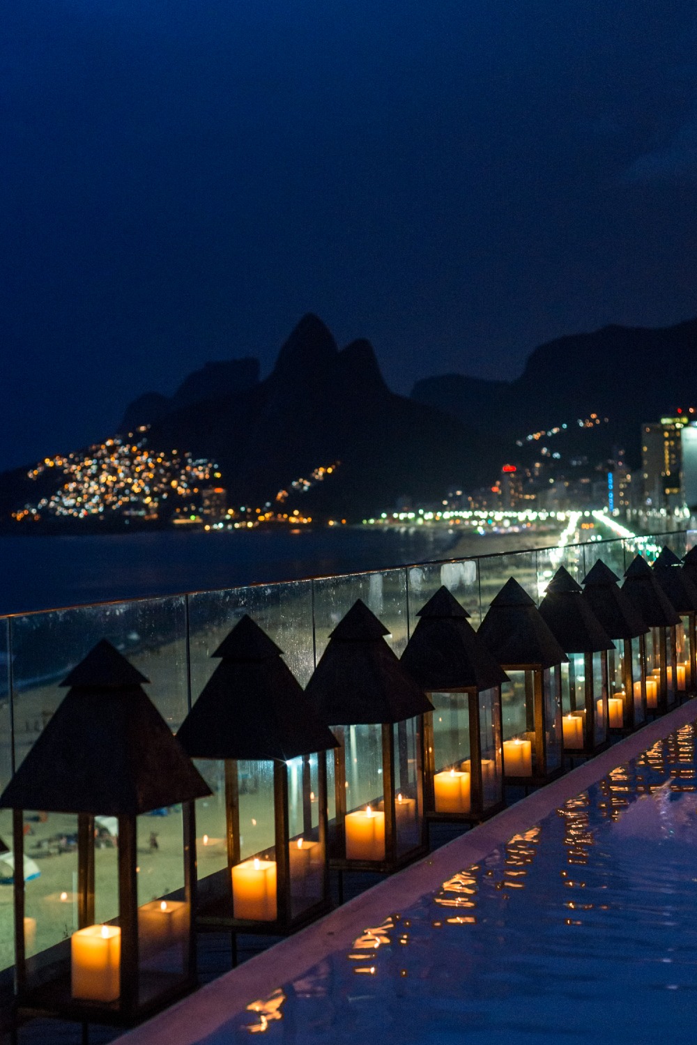 Fasano Rio de Janeiro – Events