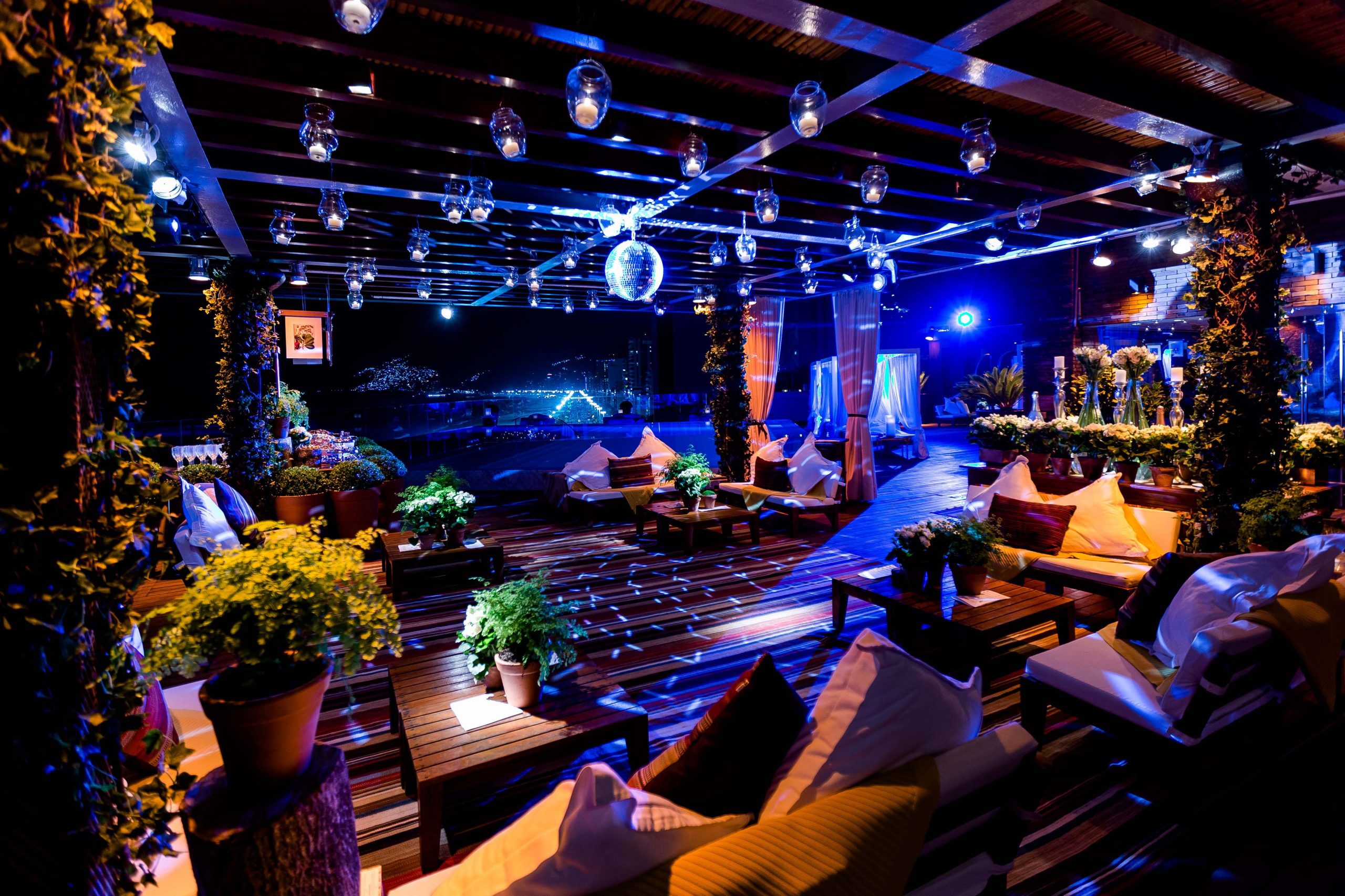 Fasano Rio de Janeiro – Events