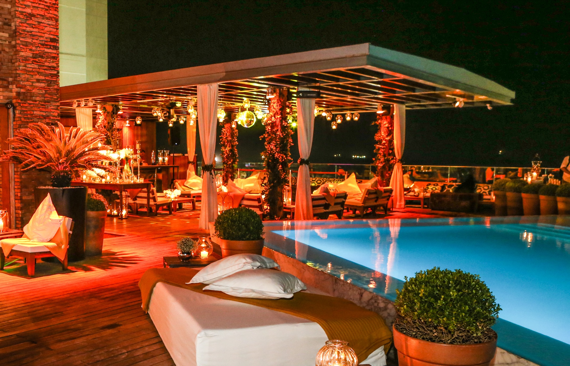 Fasano Rio de Janeiro – Events