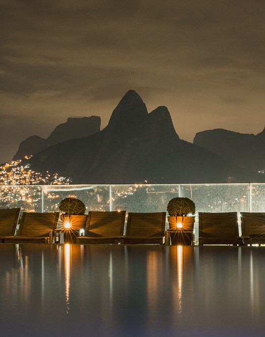 Fasano Rio de Janeiro – Events