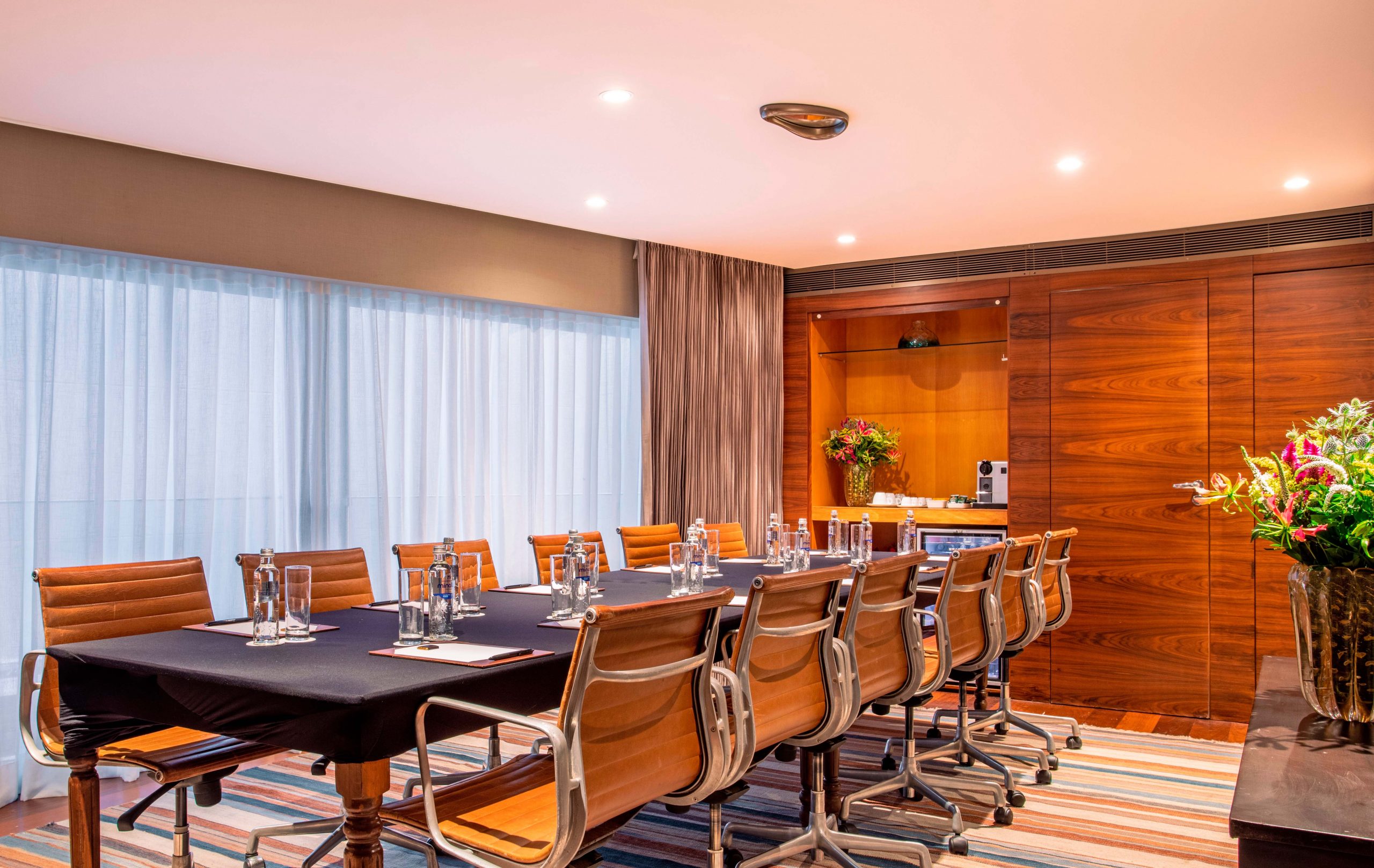 Fasano Rio de Janeiro – Fasano Meeting Room