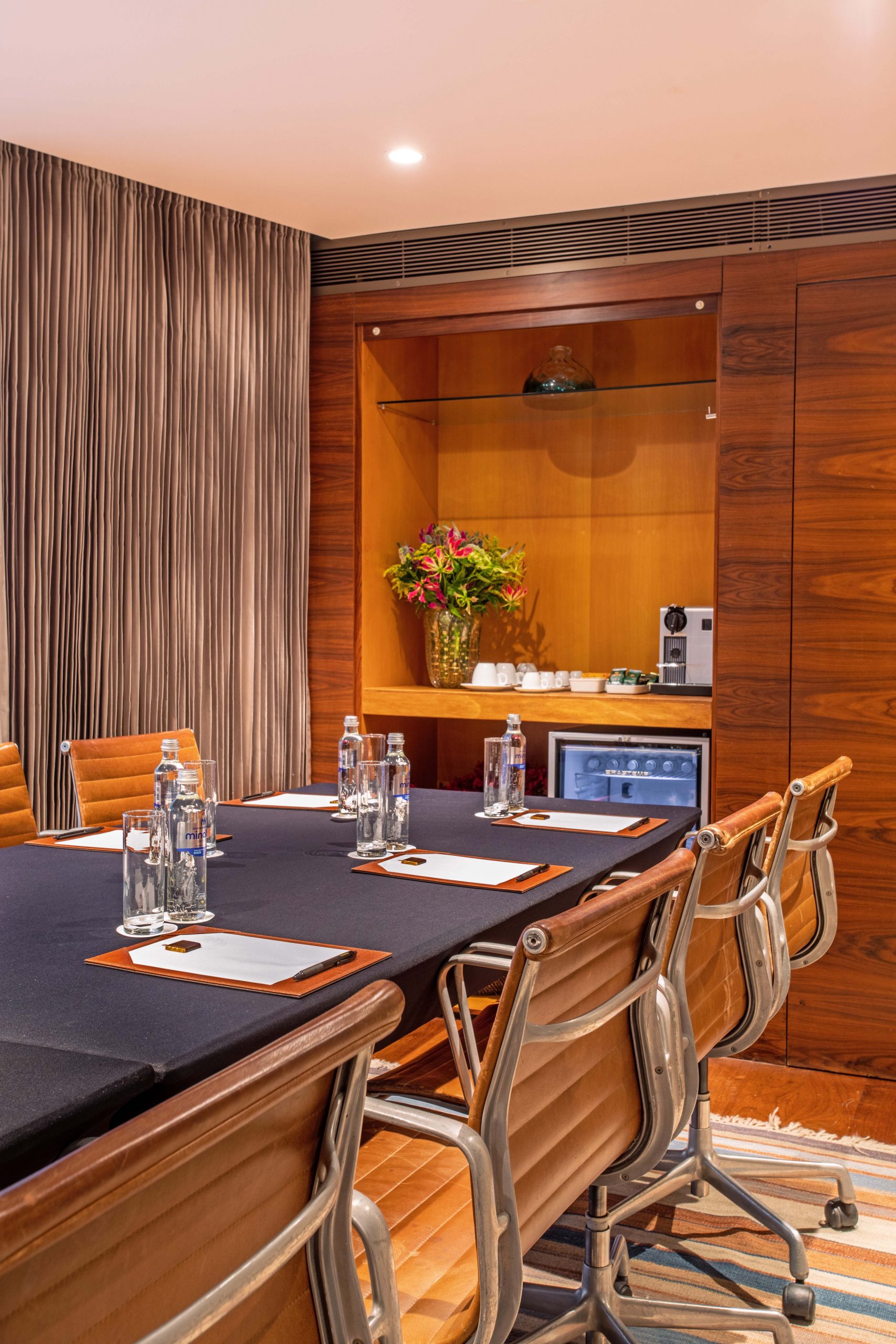 Fasano Meeting Room