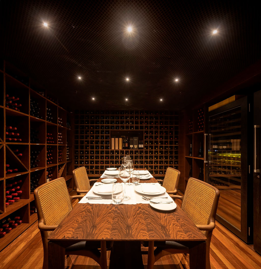 Fasano Salvador – Eventos