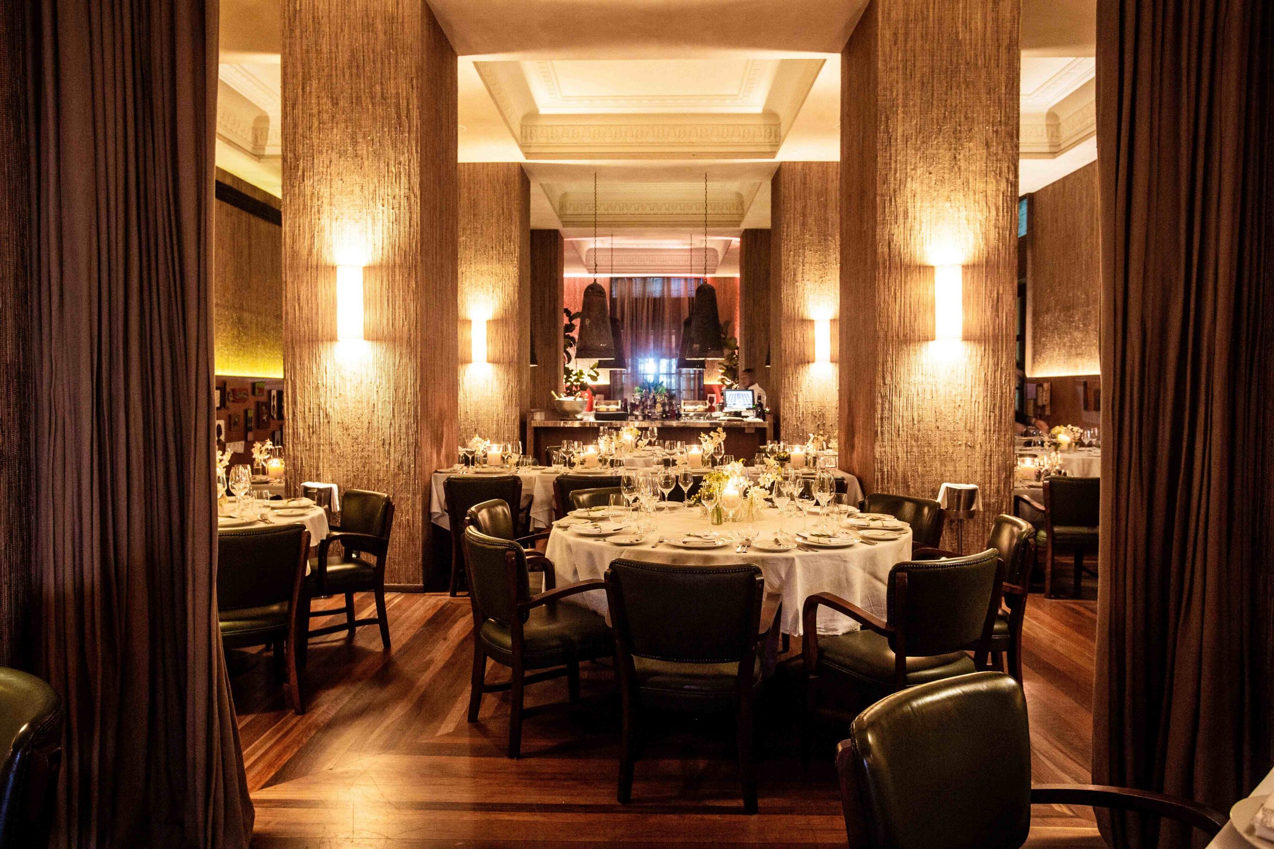 Fasano Salvador – Eventos