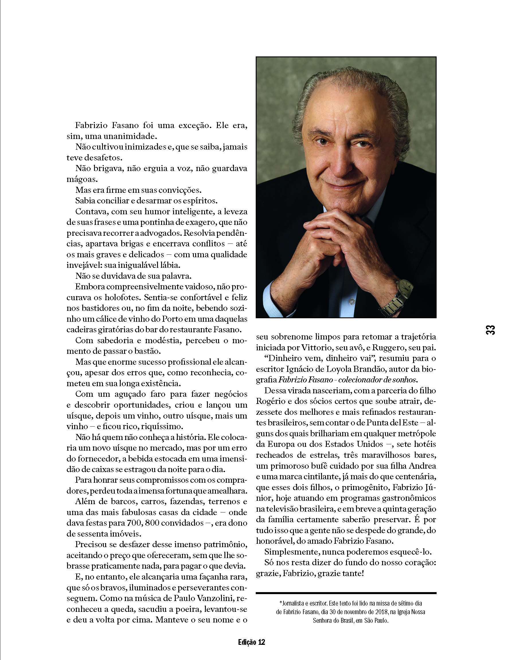Edição 12