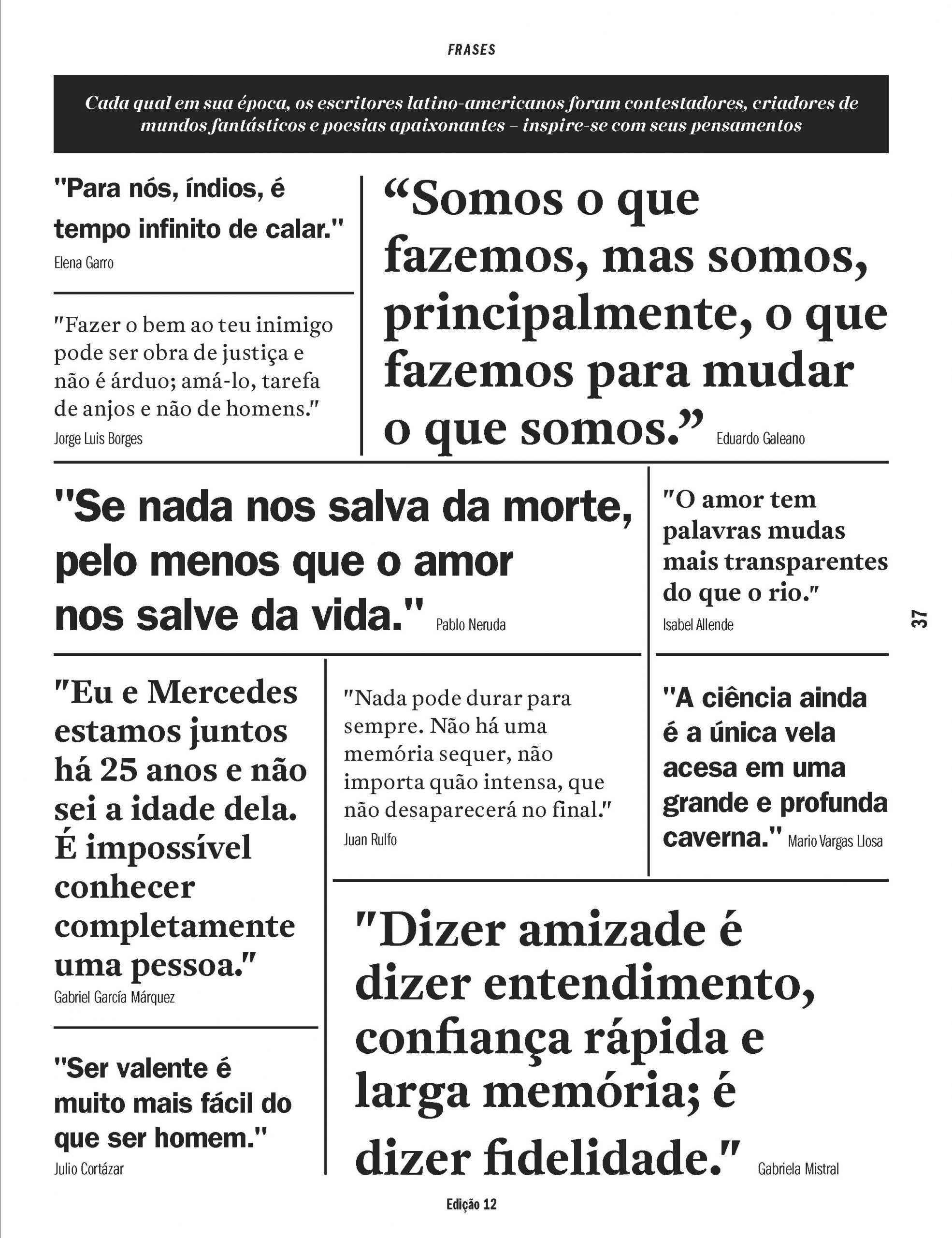 Edição 12