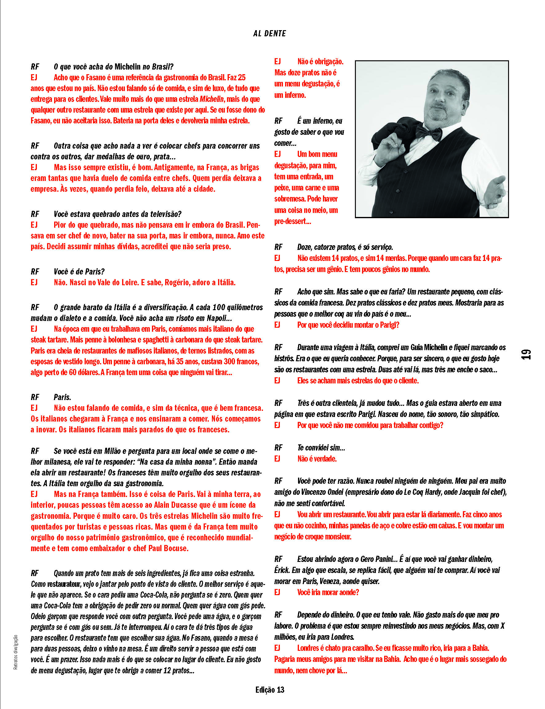 Edição 13