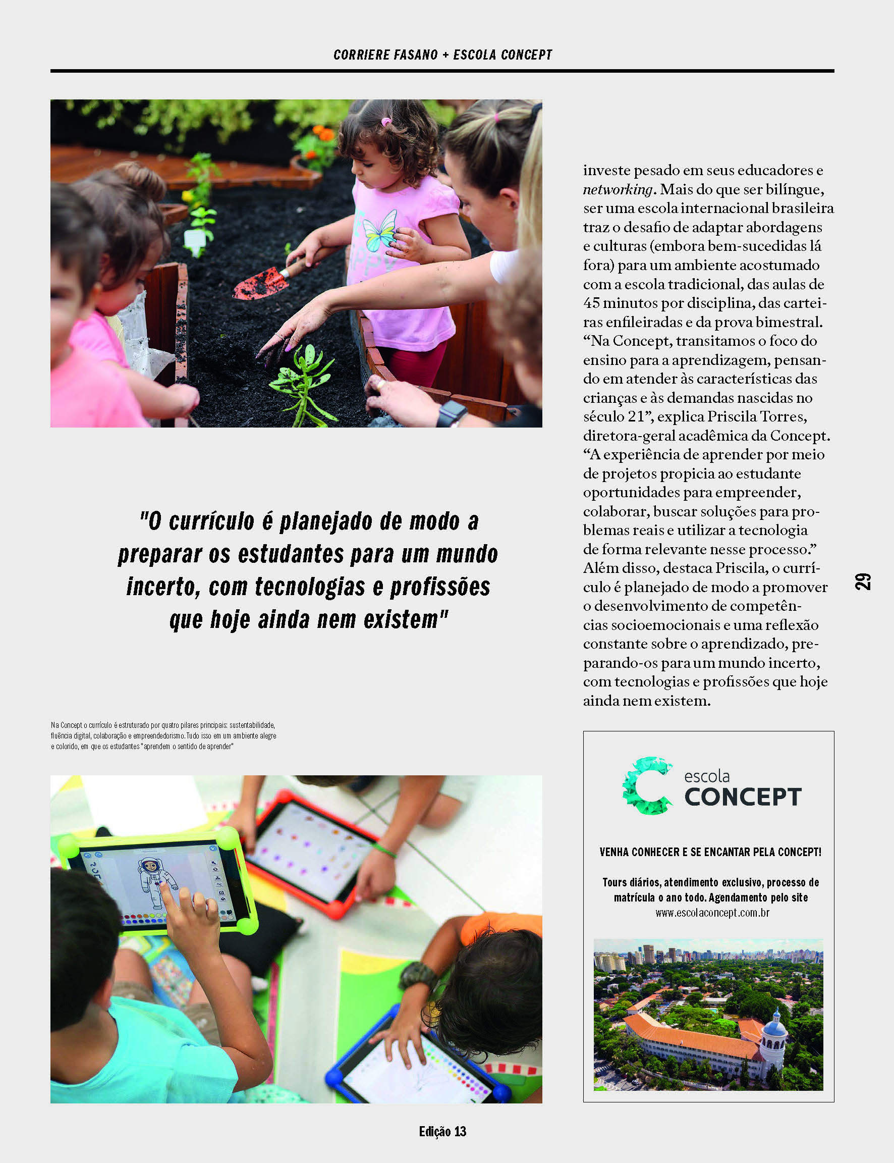 Edição 13