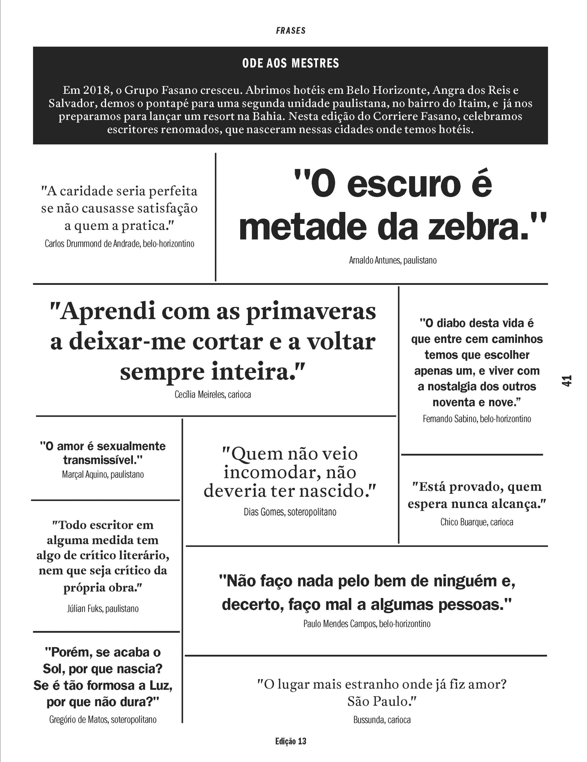 Edição 13