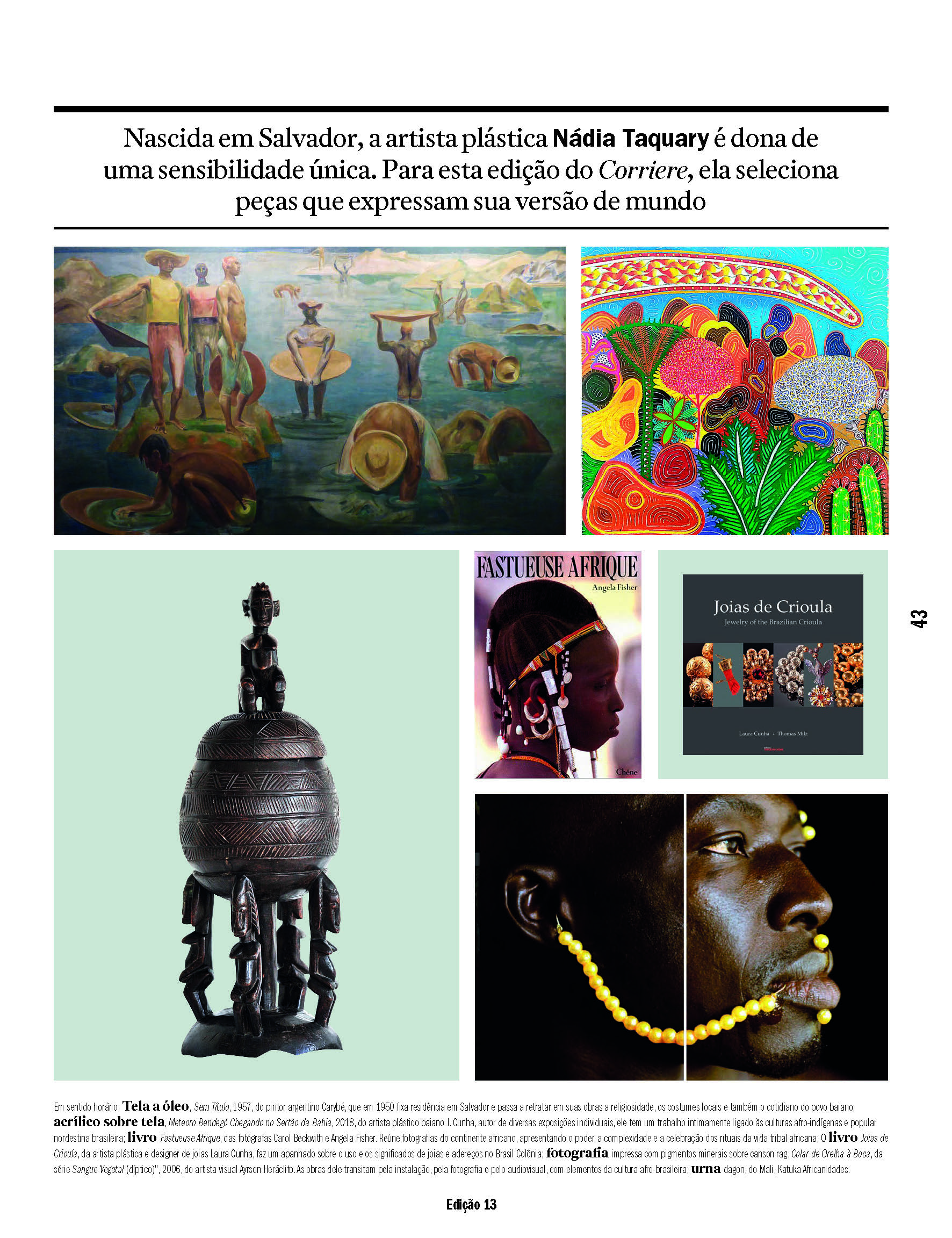 Edição 13