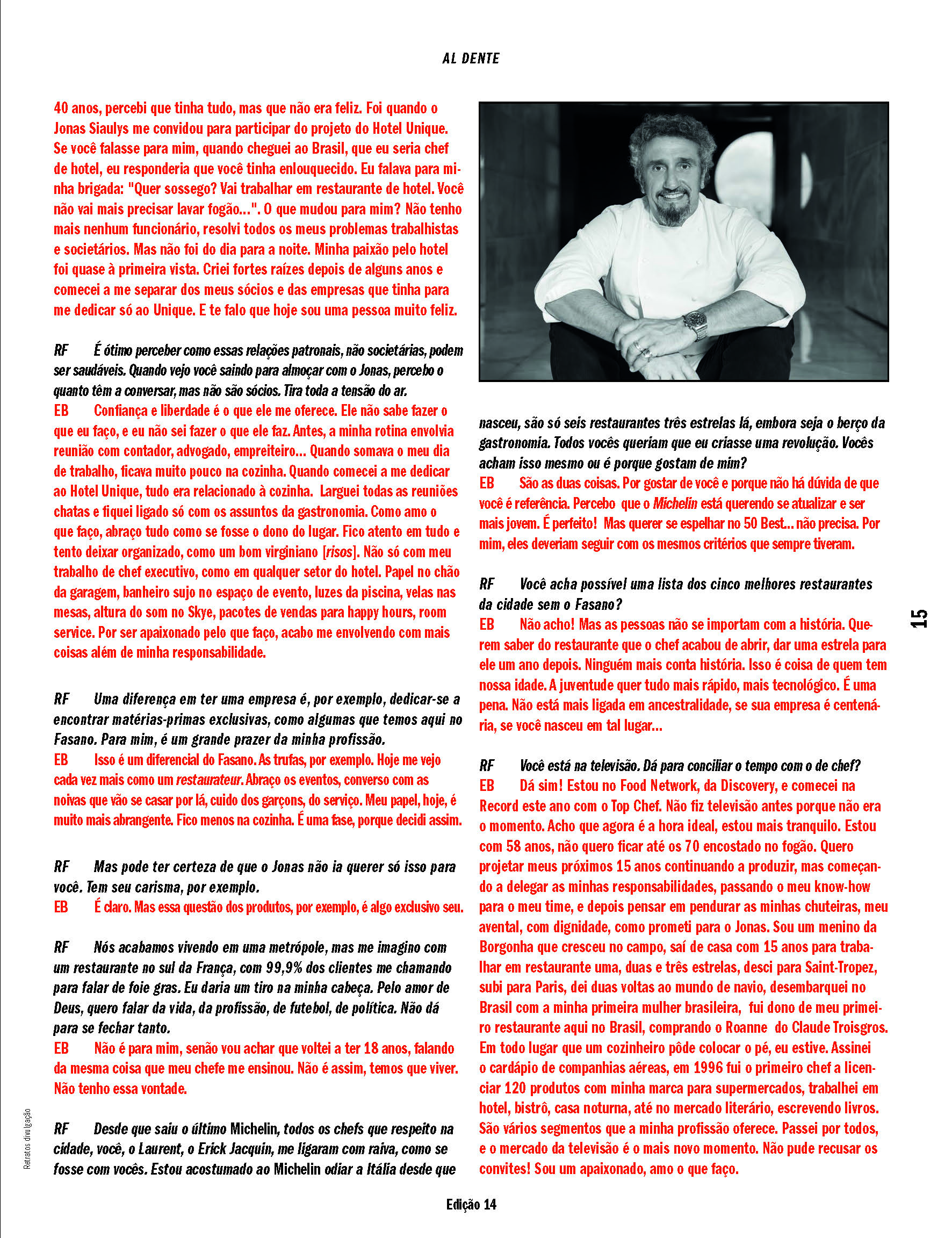 Edição 14
