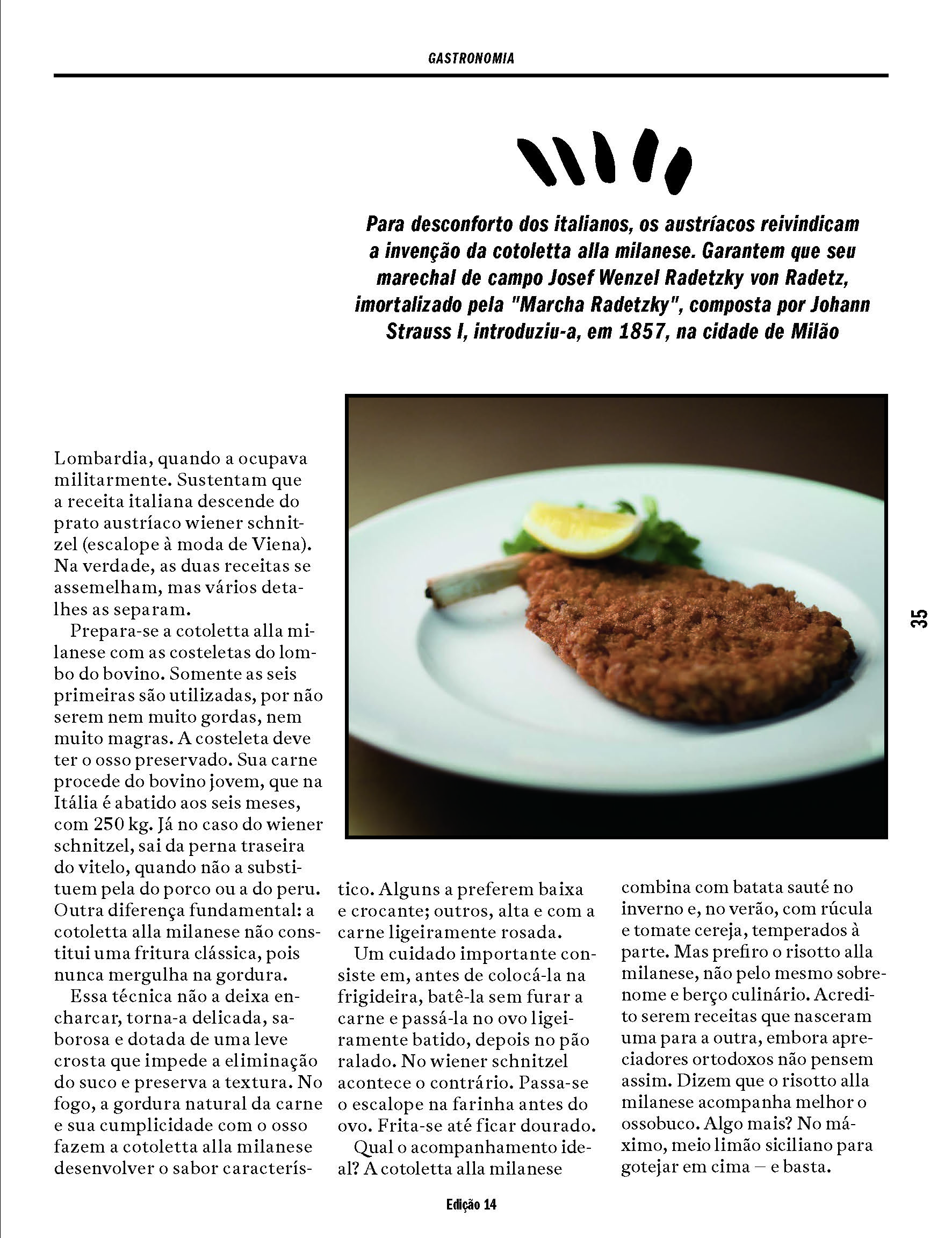 Edição 14