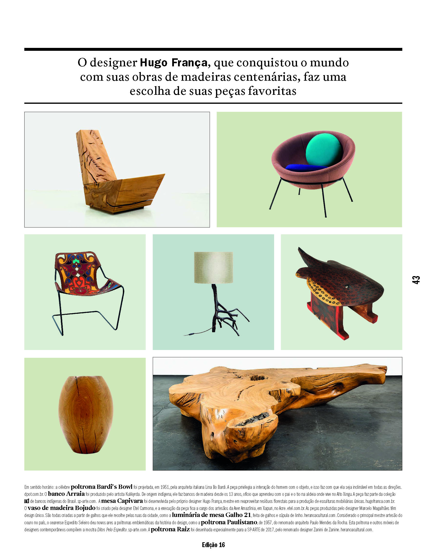 Edição 16