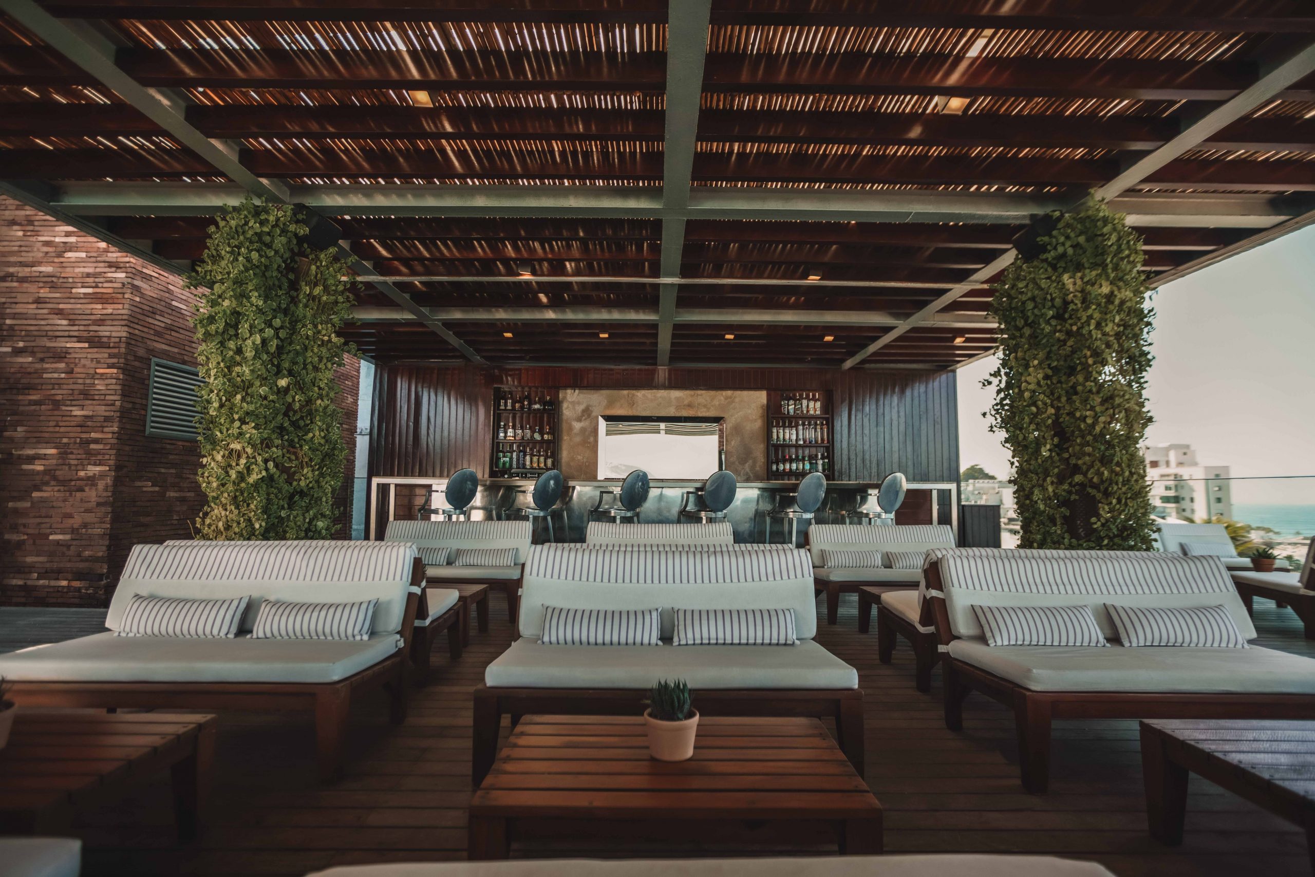 Bar da Piscina