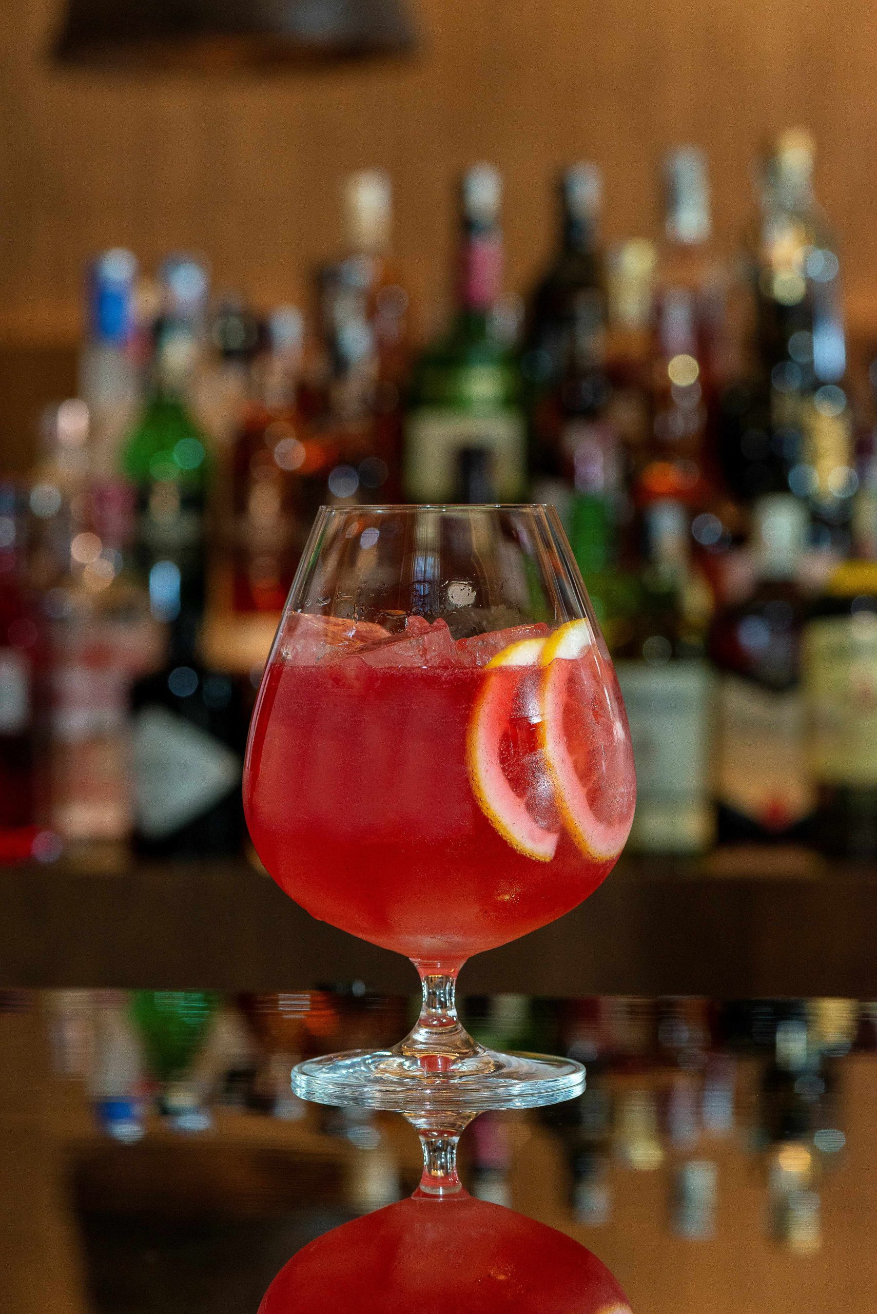 Bar da Piscina