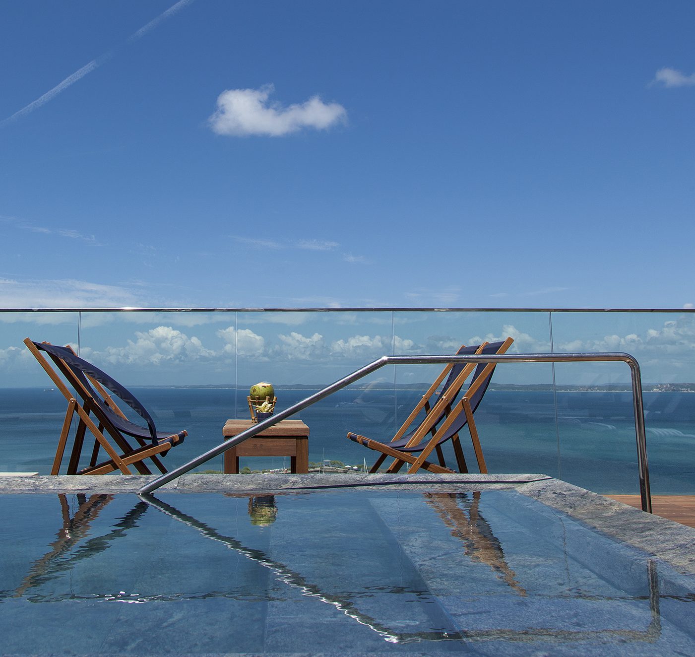 Bar da Piscina