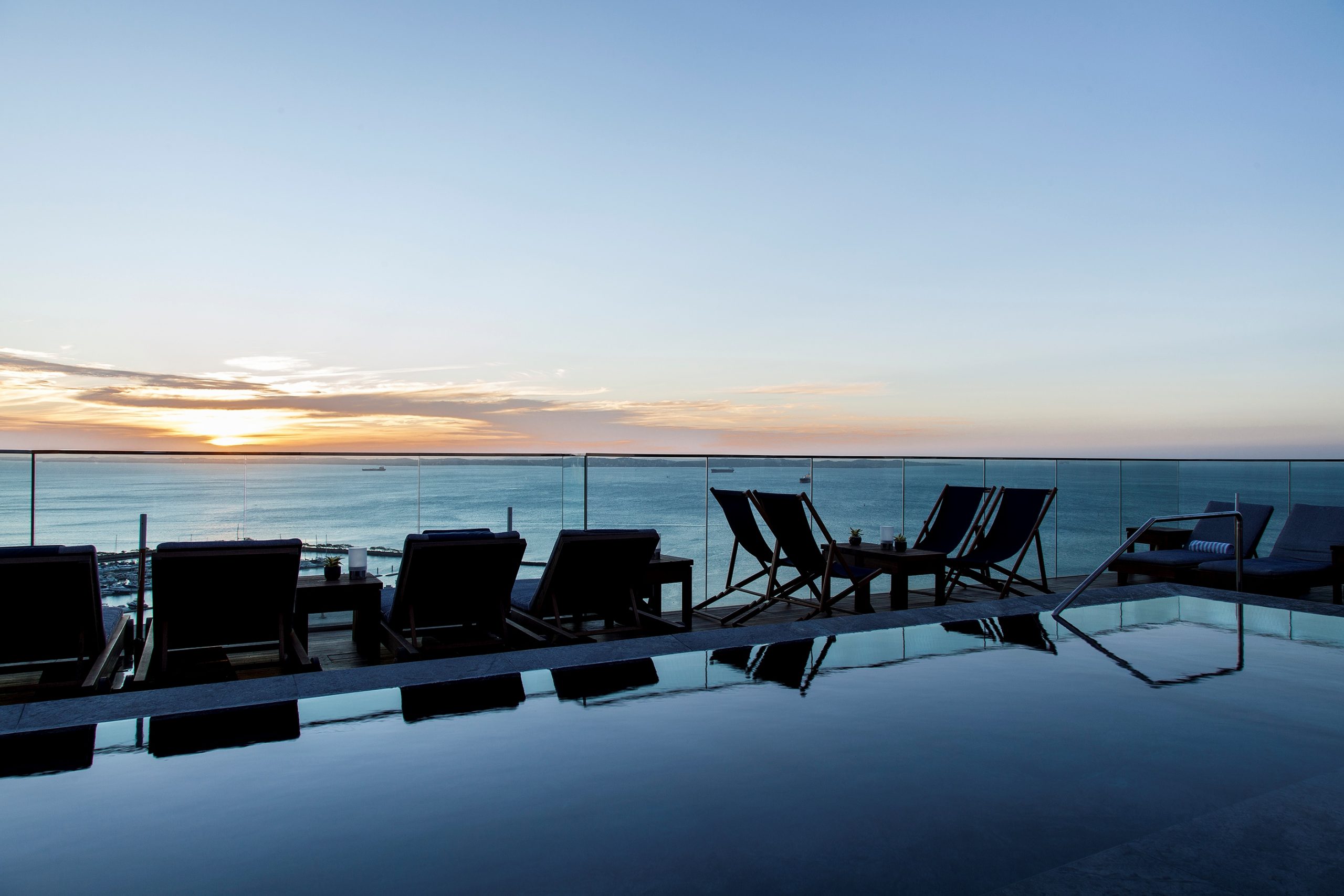 Bar da Piscina
