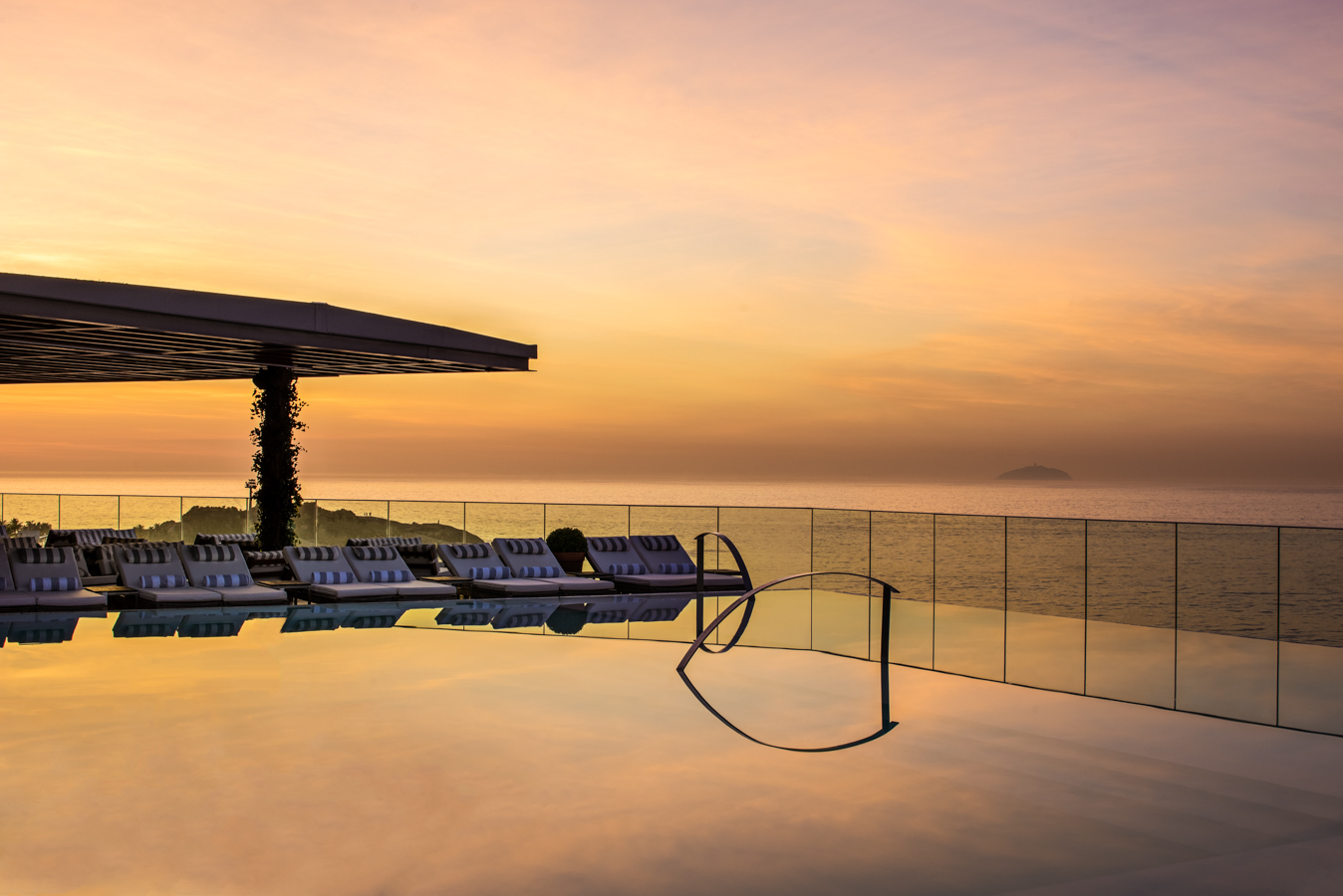 Fasano Rio de Janeiro – Pool