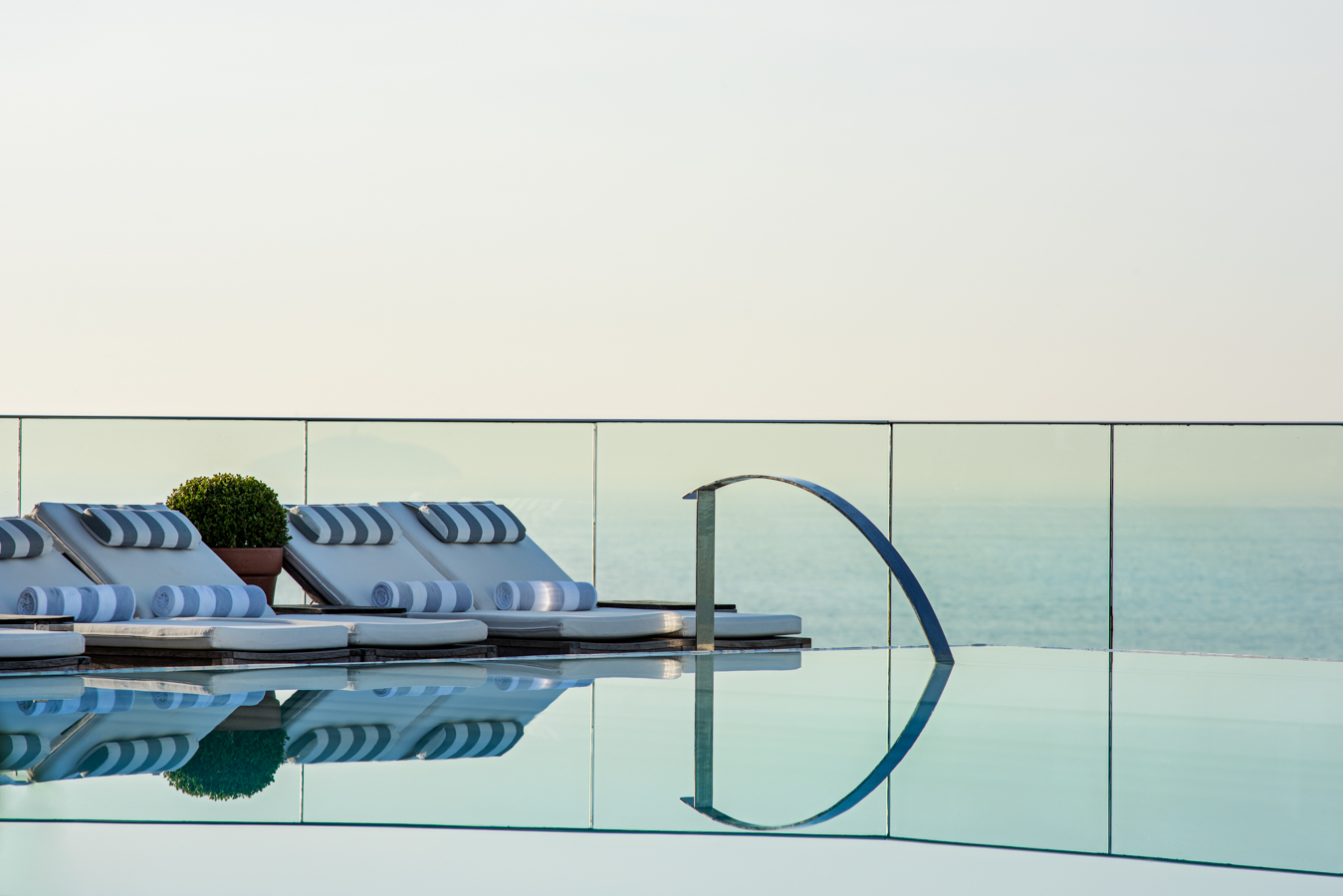 Fasano Rio de Janeiro – Pool