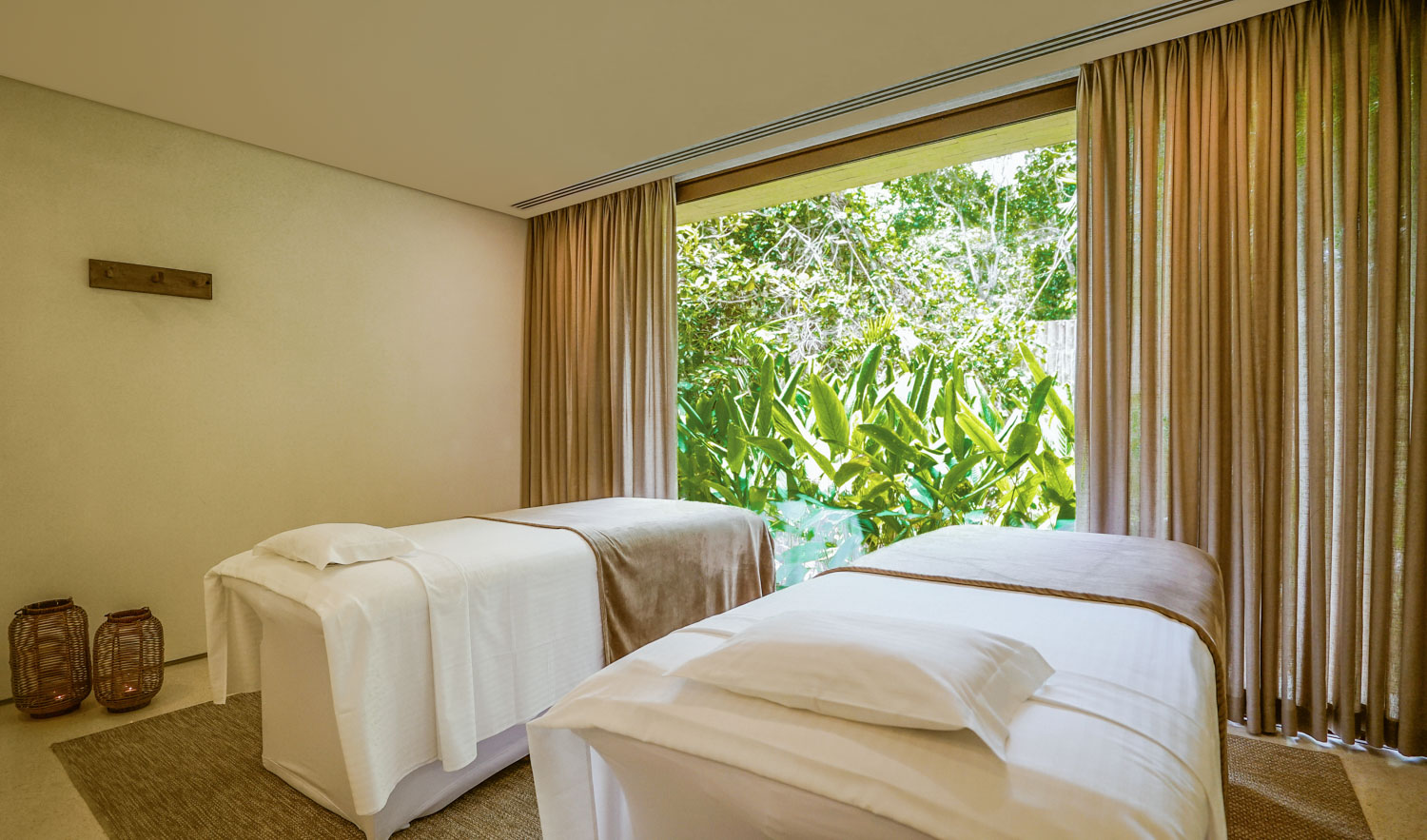Fasano Trancoso – Spa