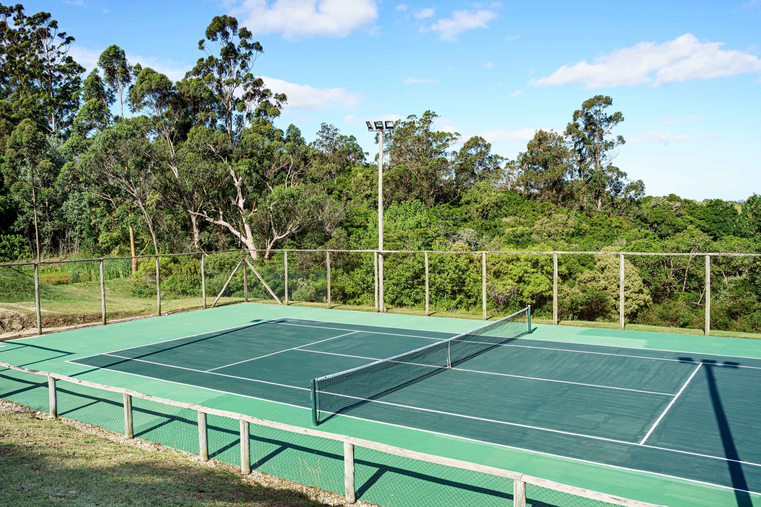 Tennis & Healthy Picnic Punta del Este