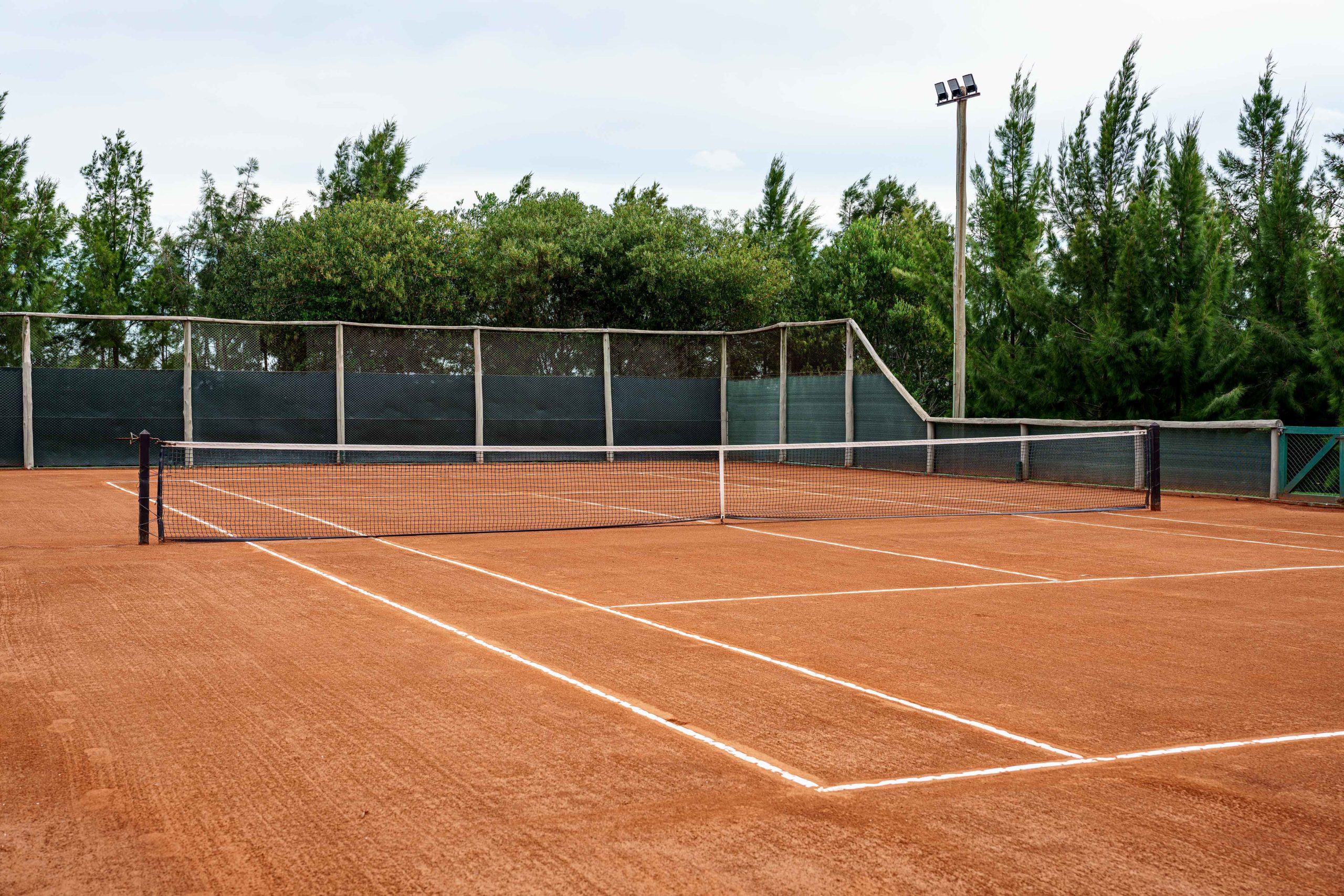 Tennis & Healthy Picnic Punta del Este