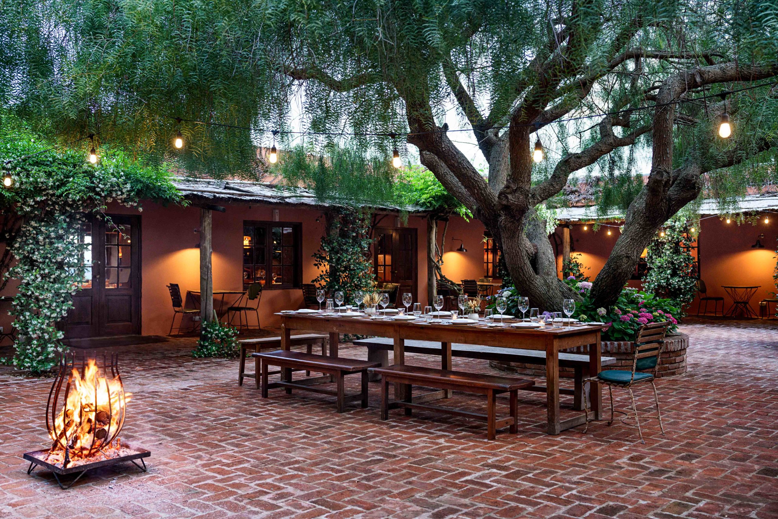 Fasano Punta del Este – Eventos