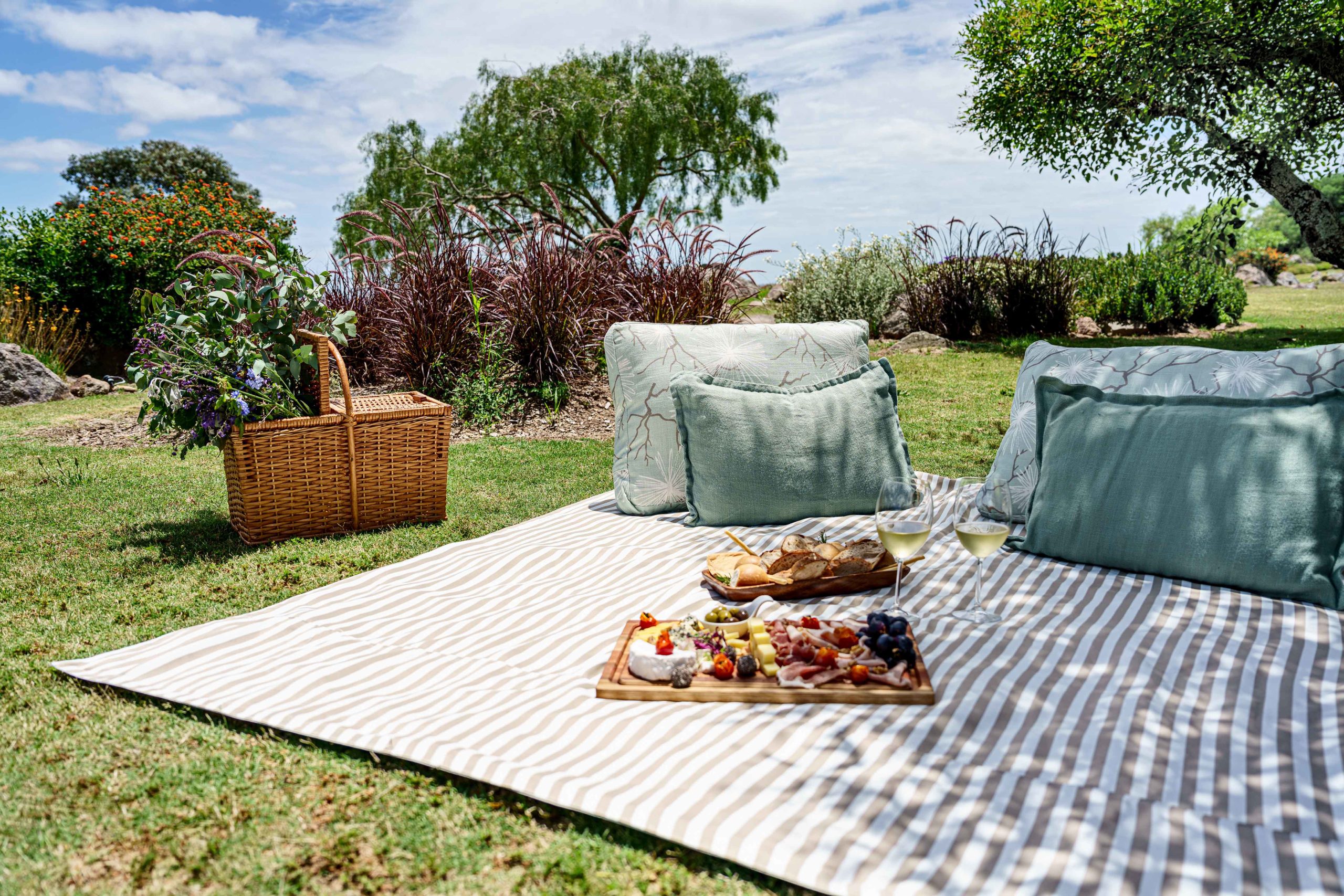 Picnic Punta del Este