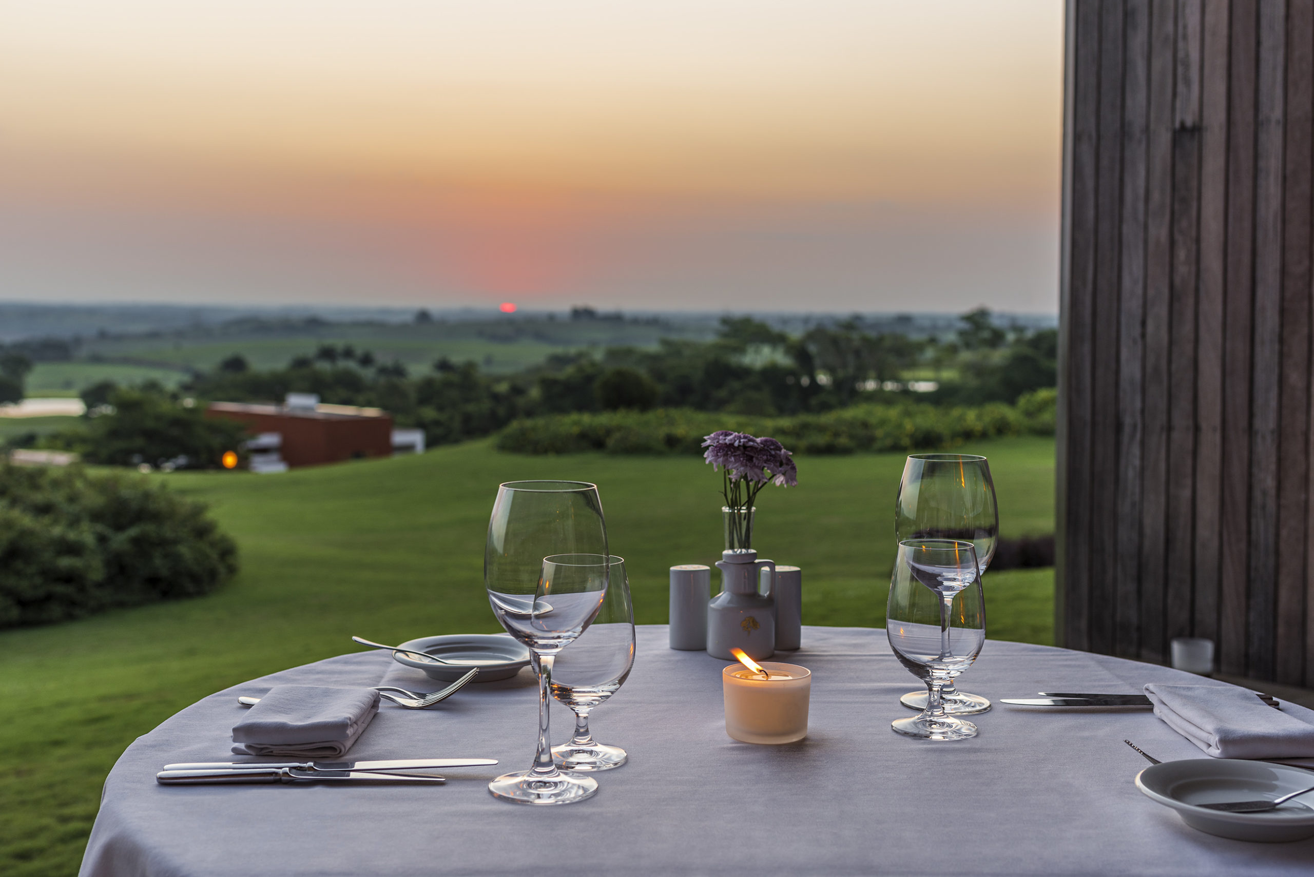 Romantic Dinner