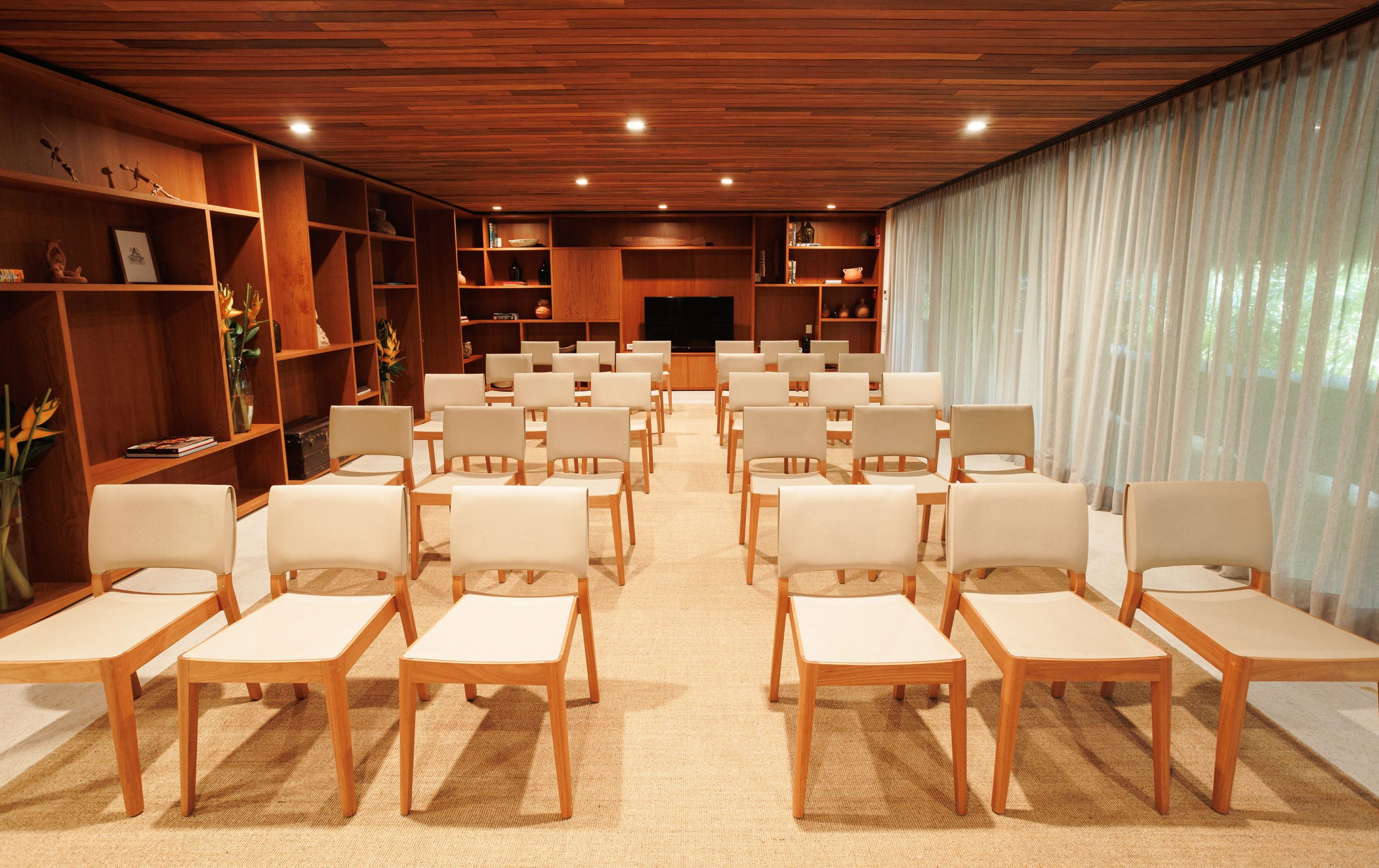 Fasano Trancoso – Event Lounge
