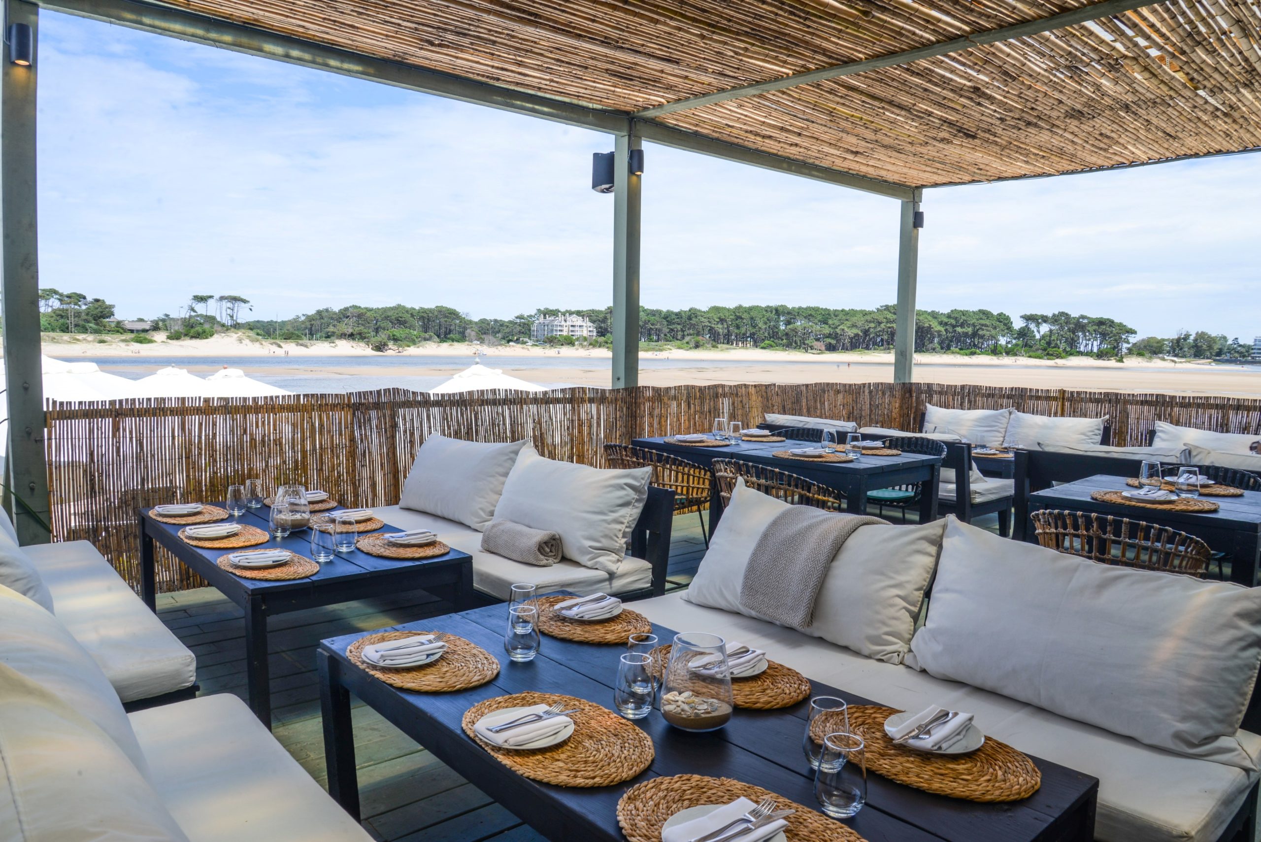 Beach Club