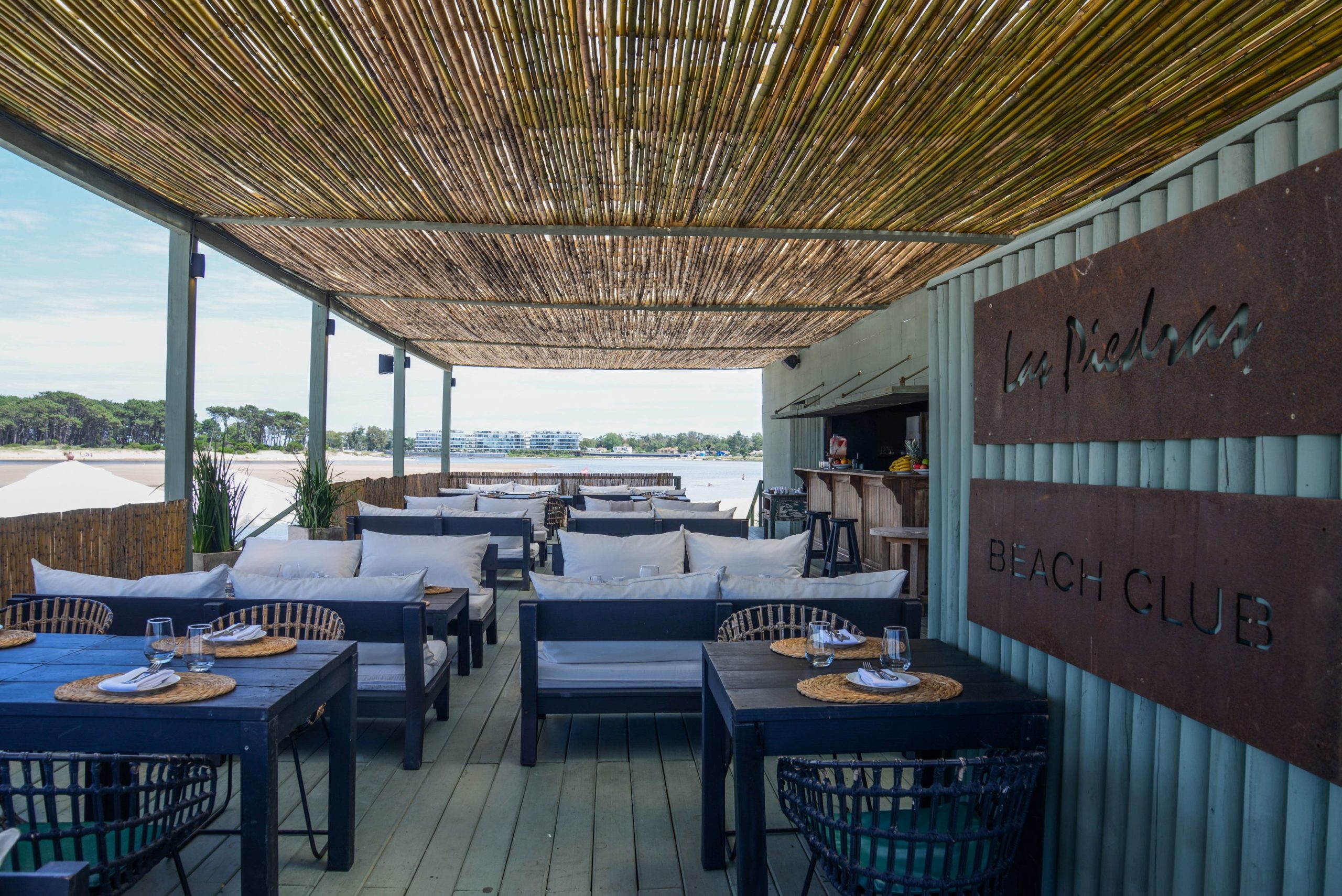 Fasano Punta del Este – Beach Club