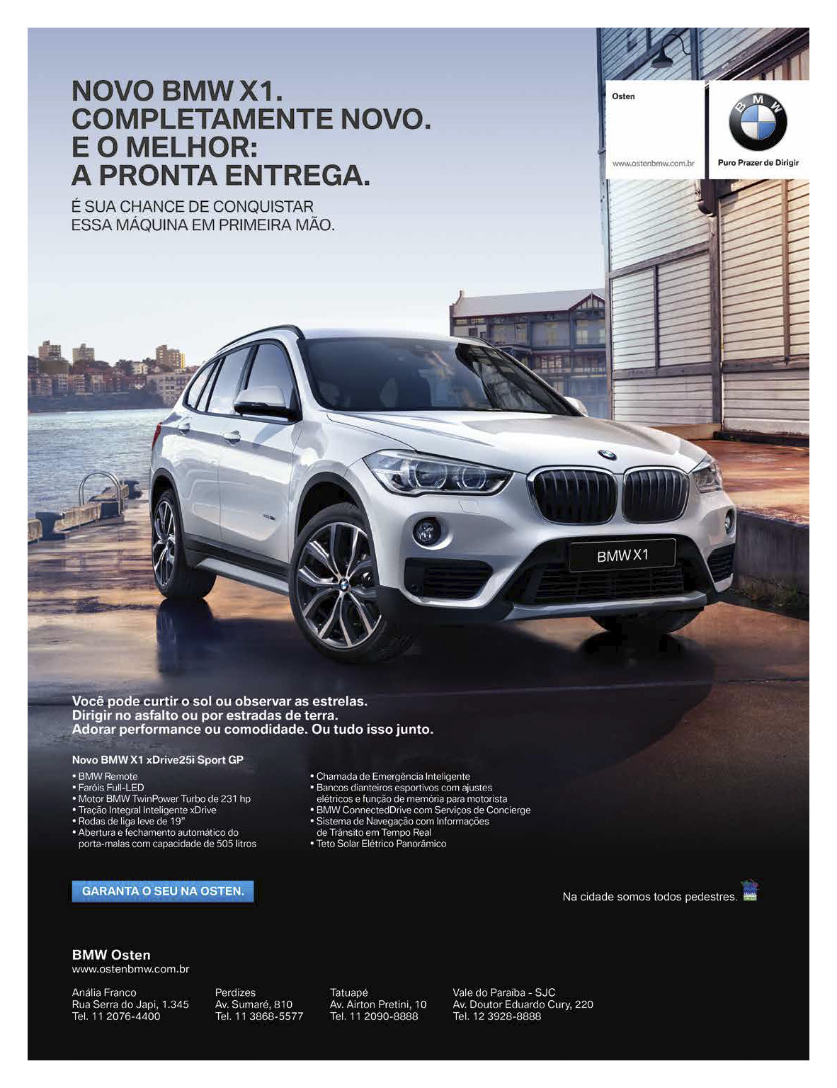 Edição 1