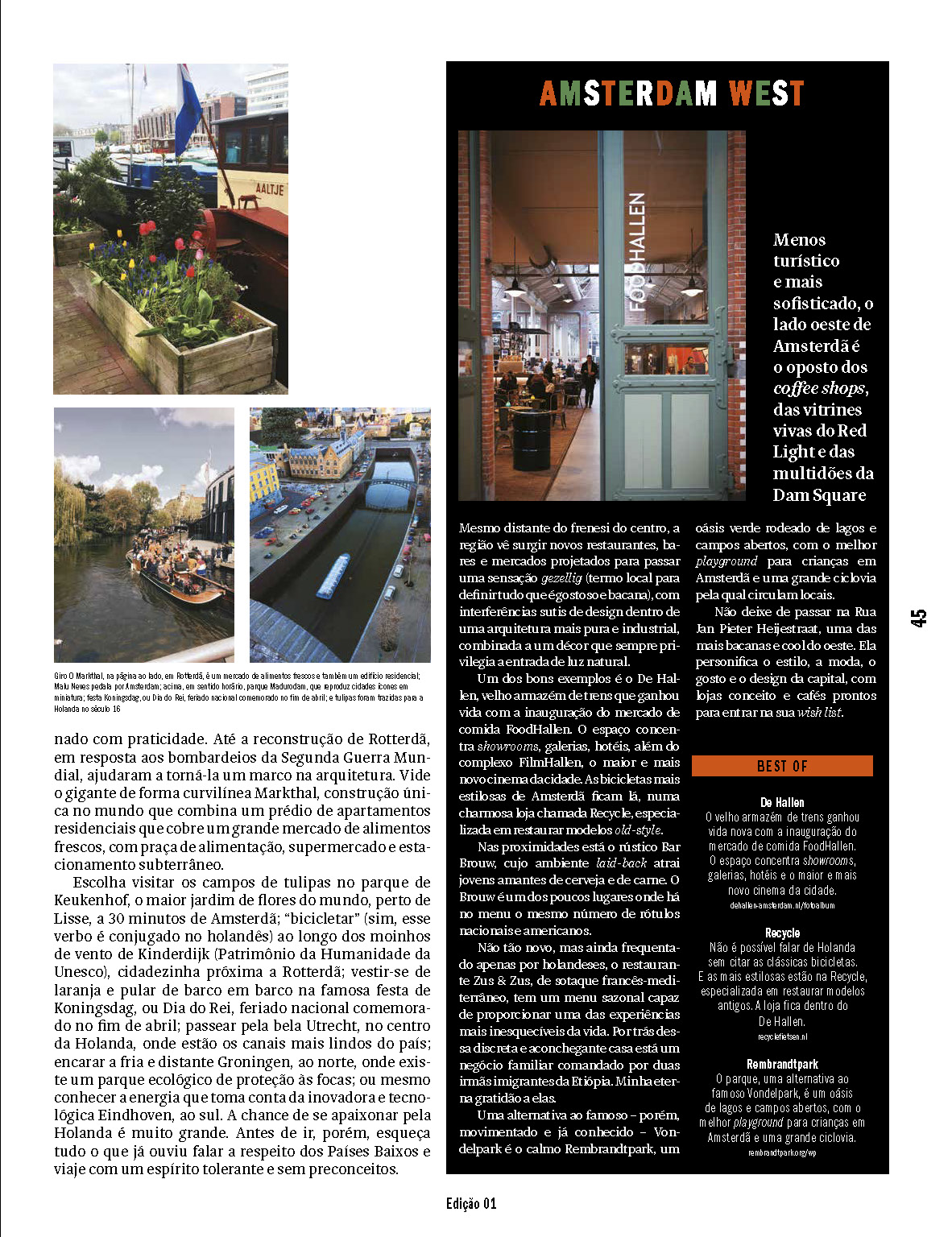 Edição 1