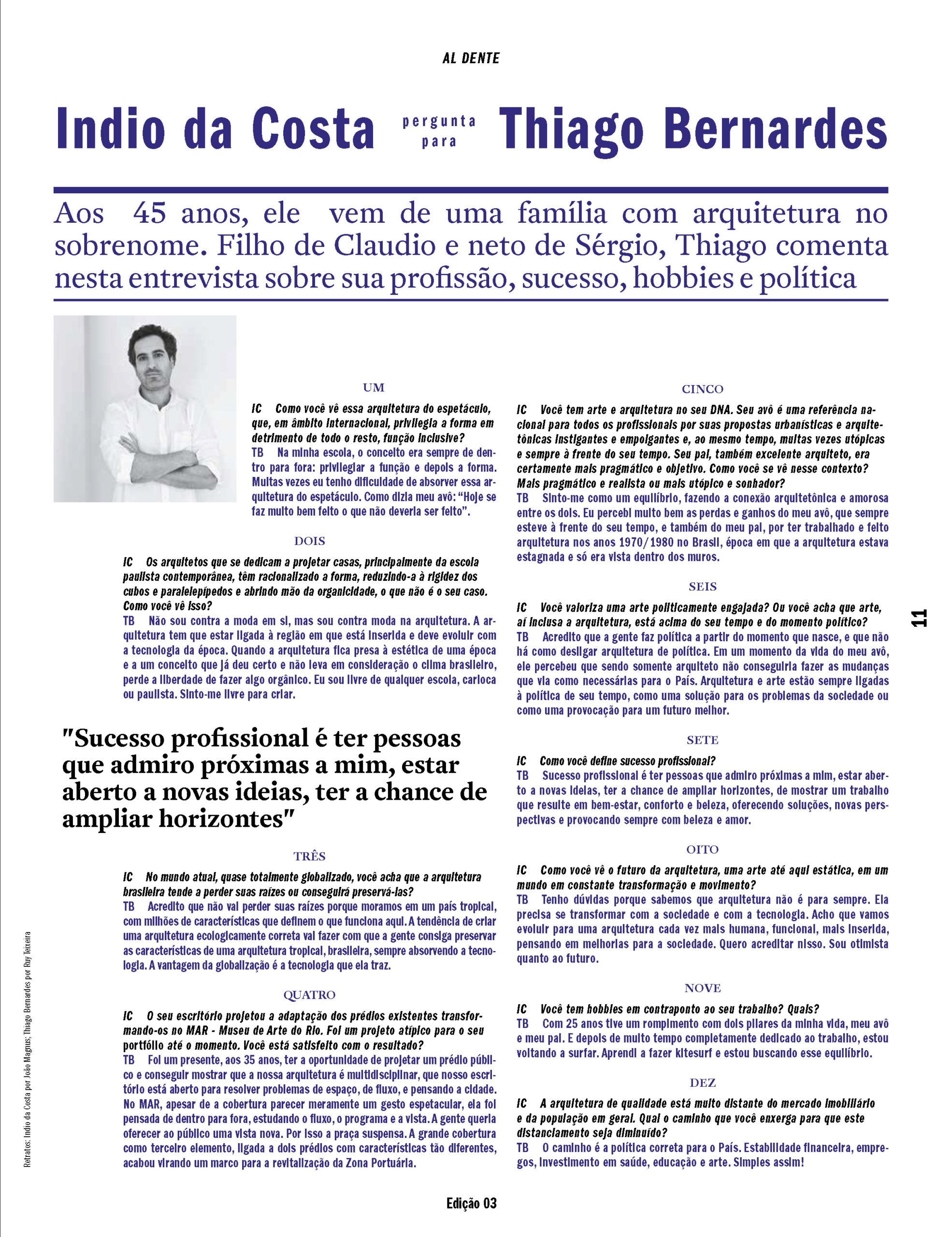 Edição 3