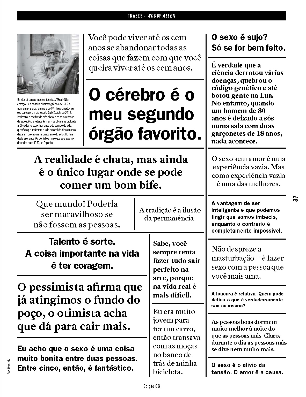 Edição 6