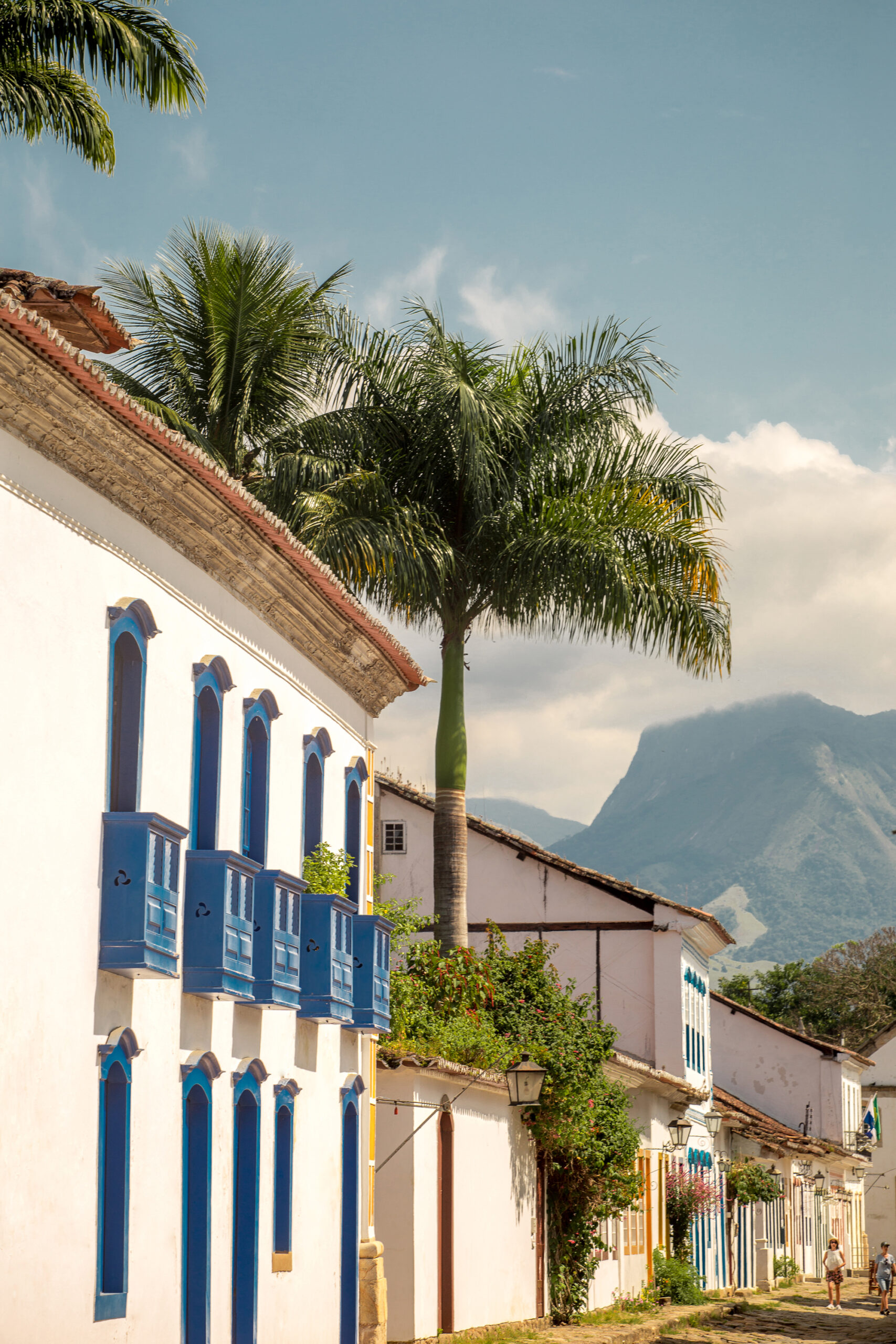 Historical Cultural Walk