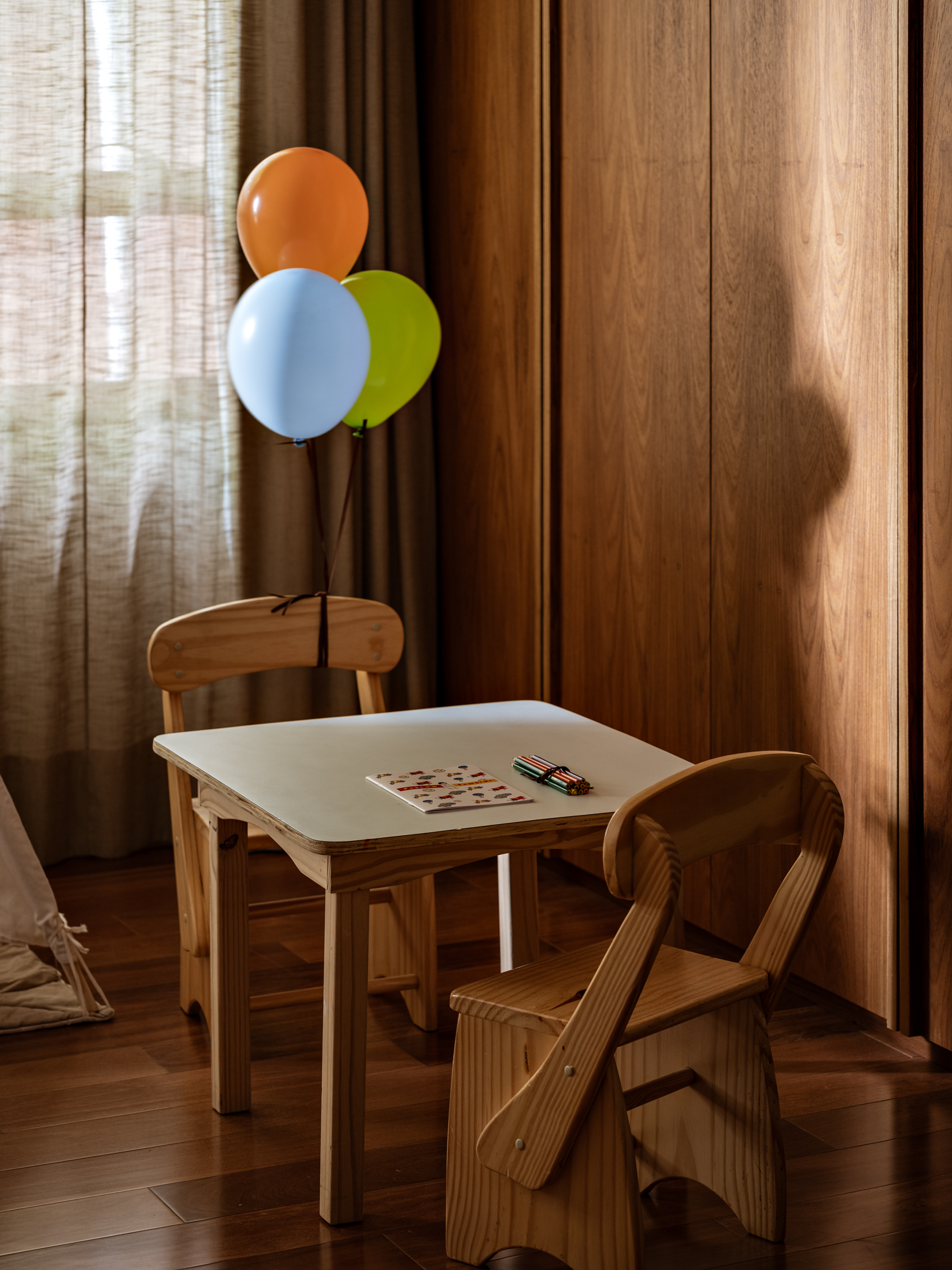 Activities for children