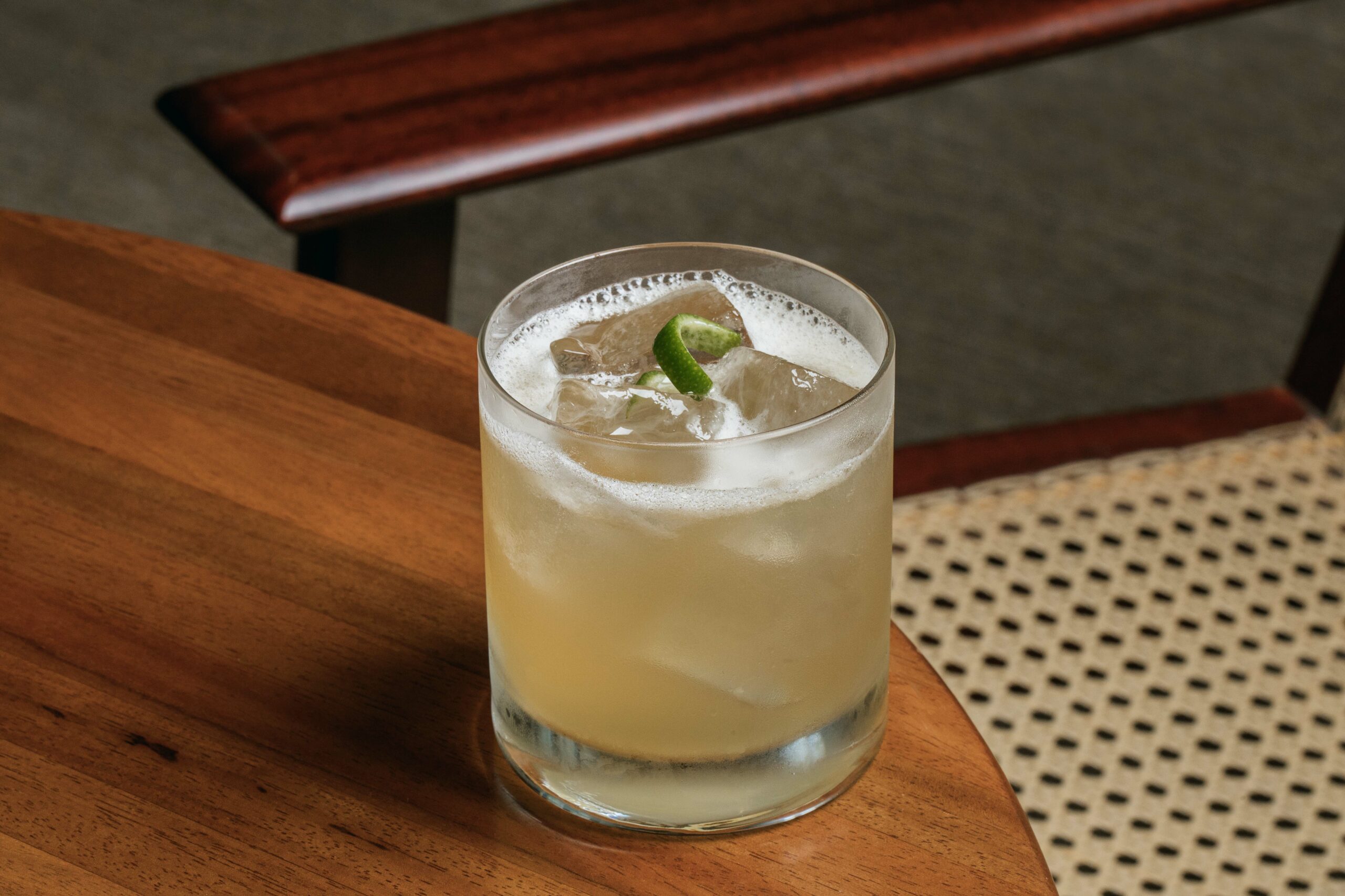 Mixology Class