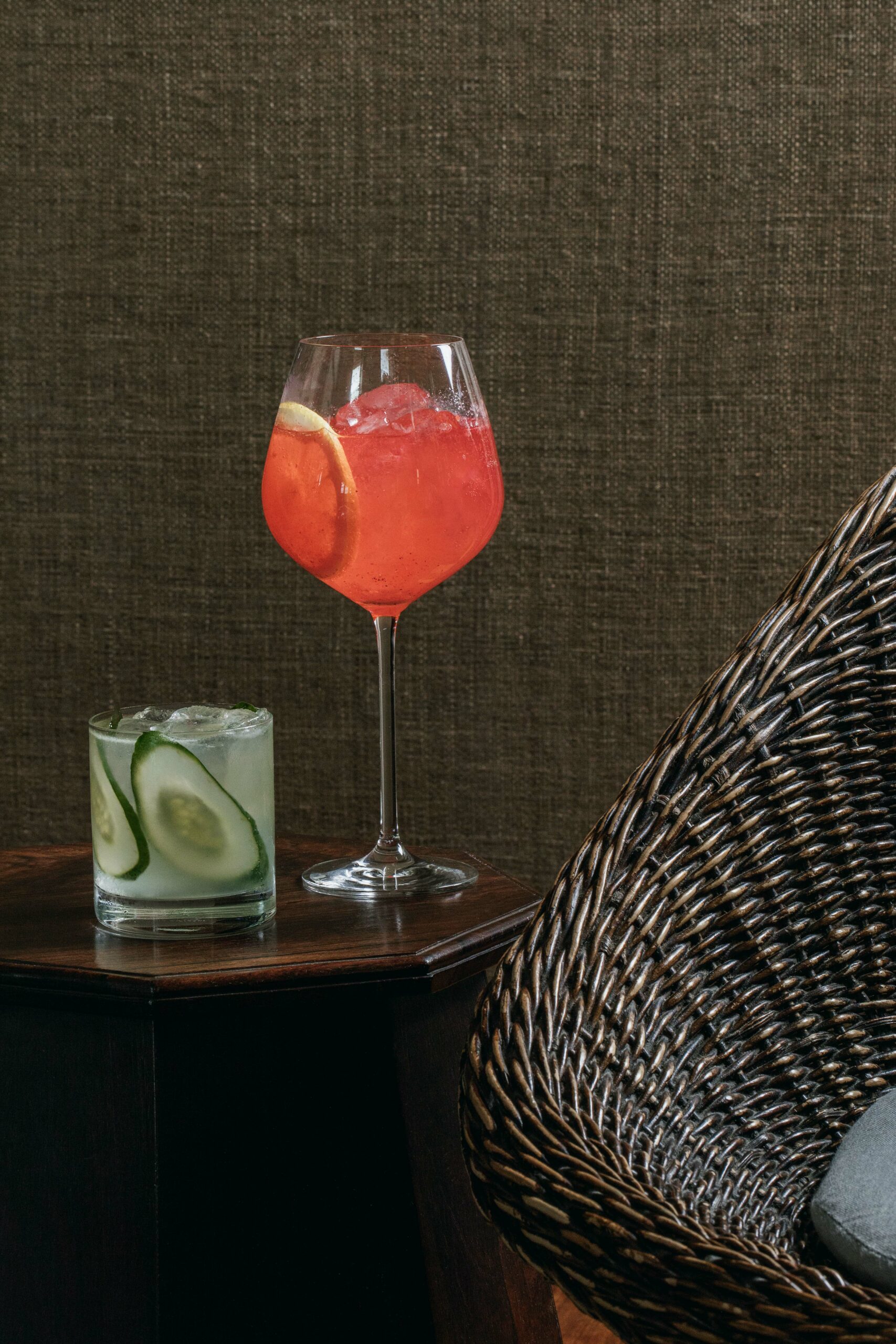 Mixology Class
