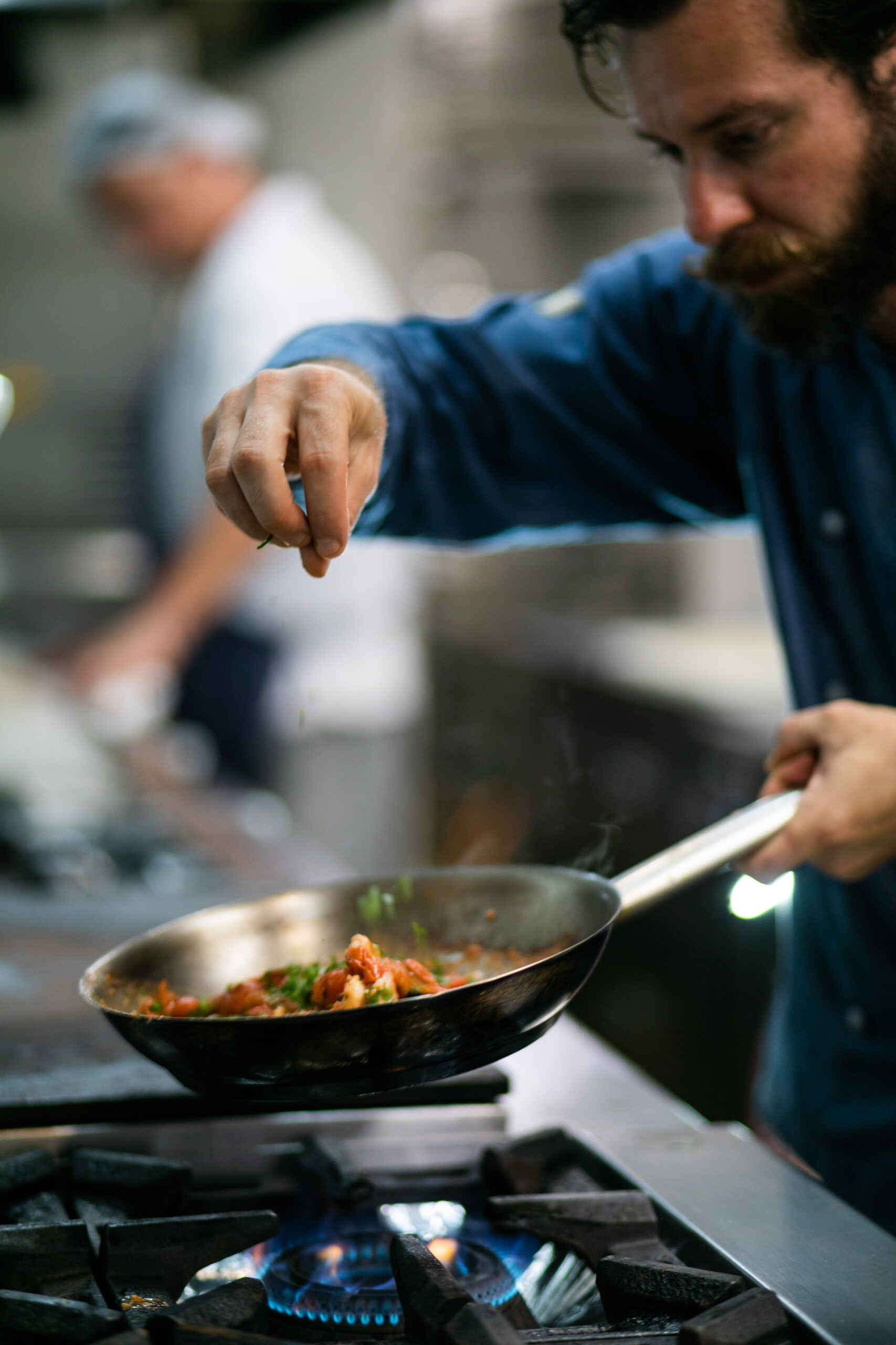 Bahian Cooking Class