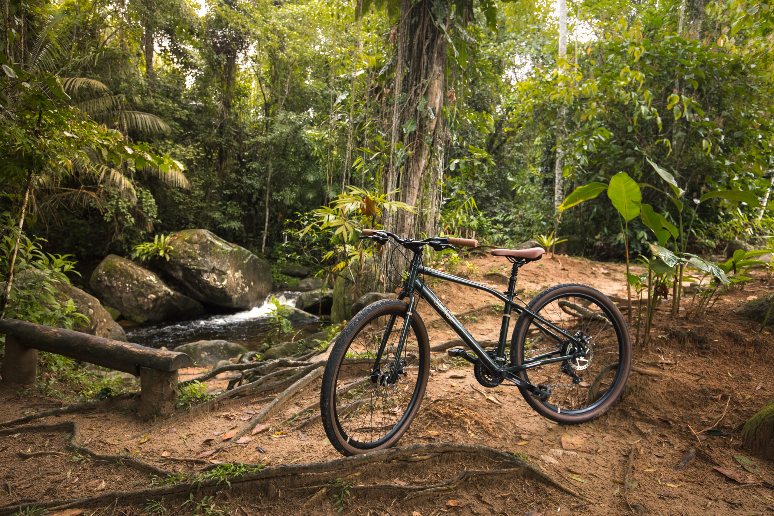 Bike ride