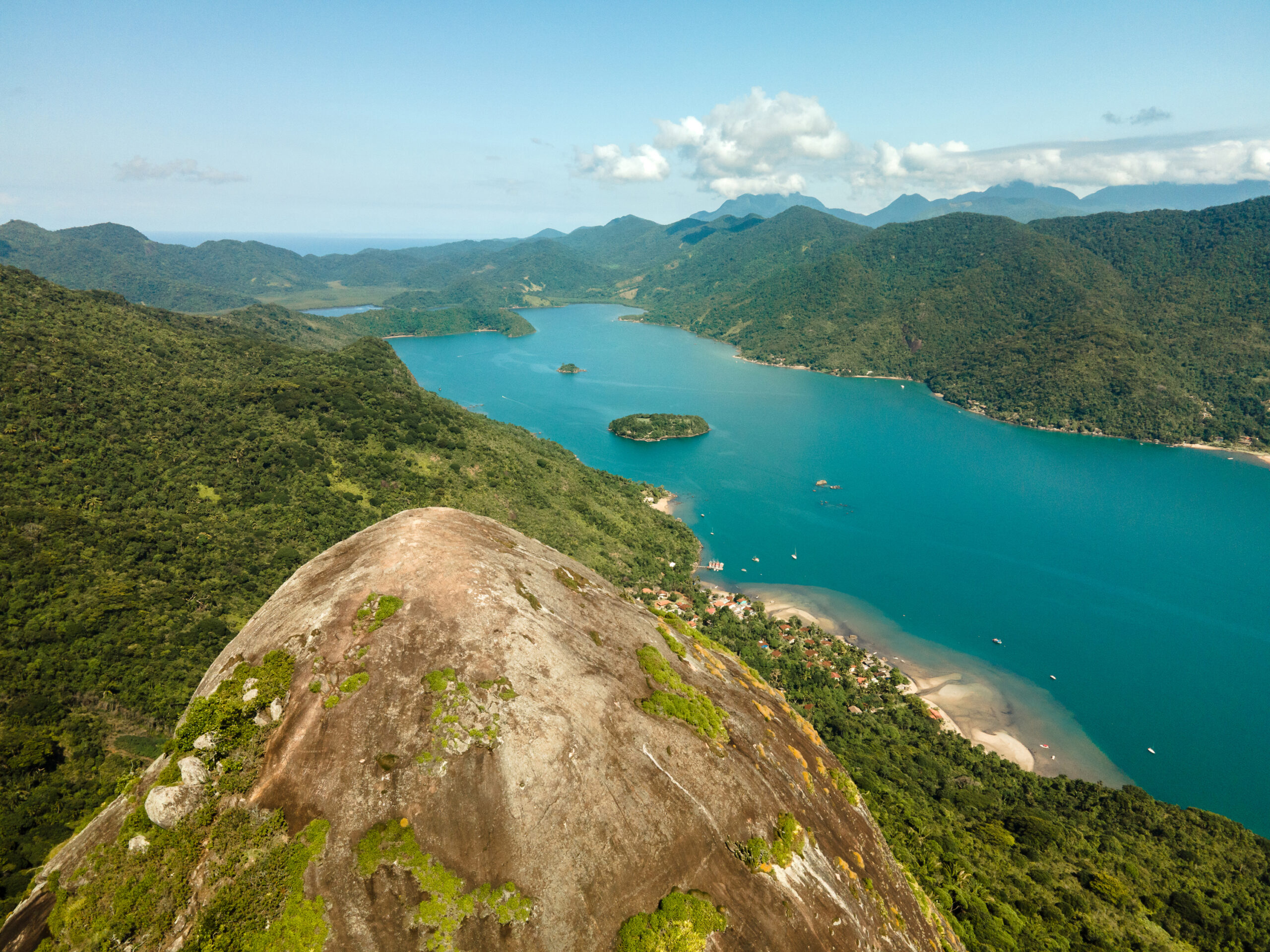 Pão de Açúcar Trail