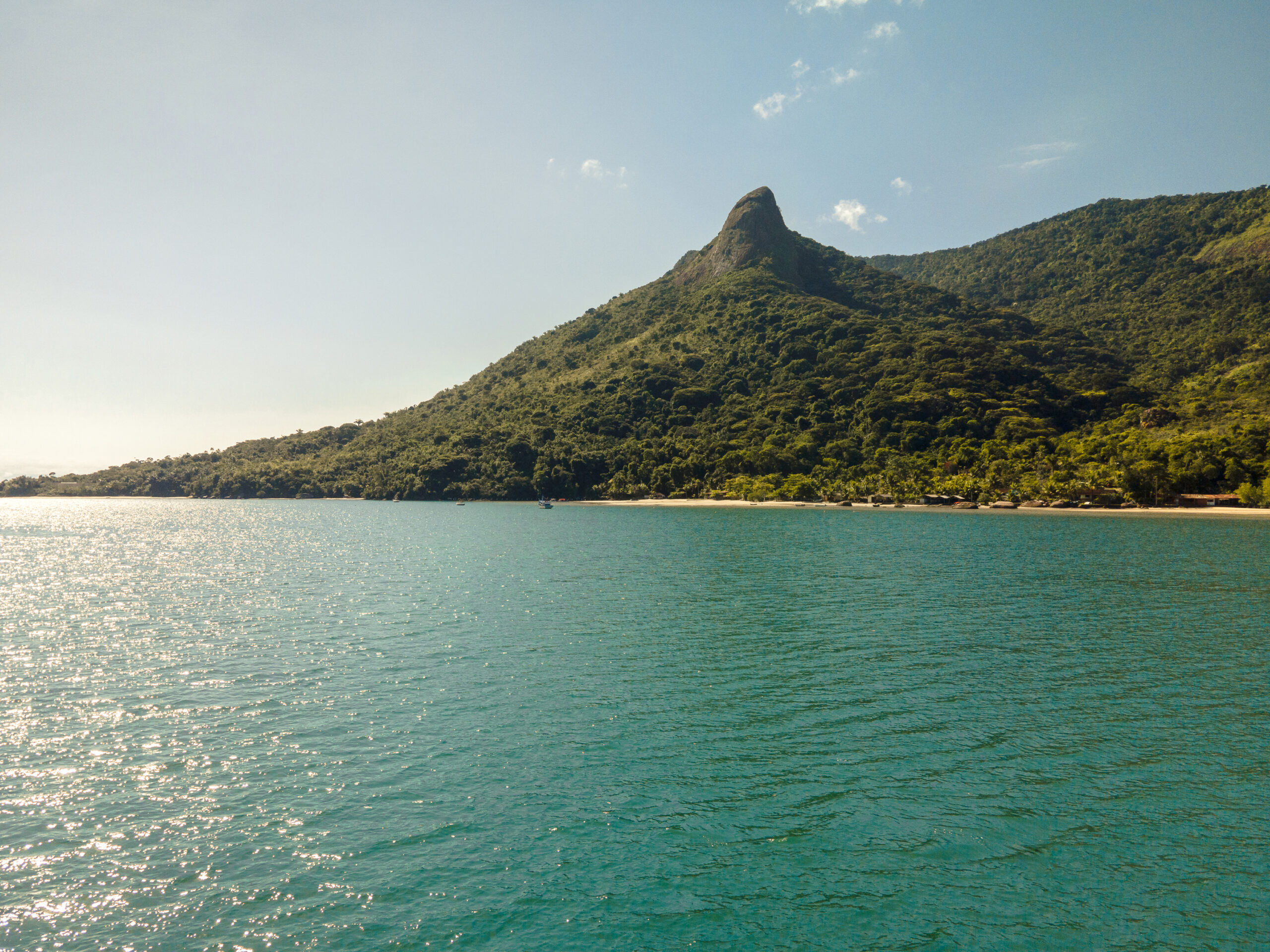 Pão de Açúcar Trail