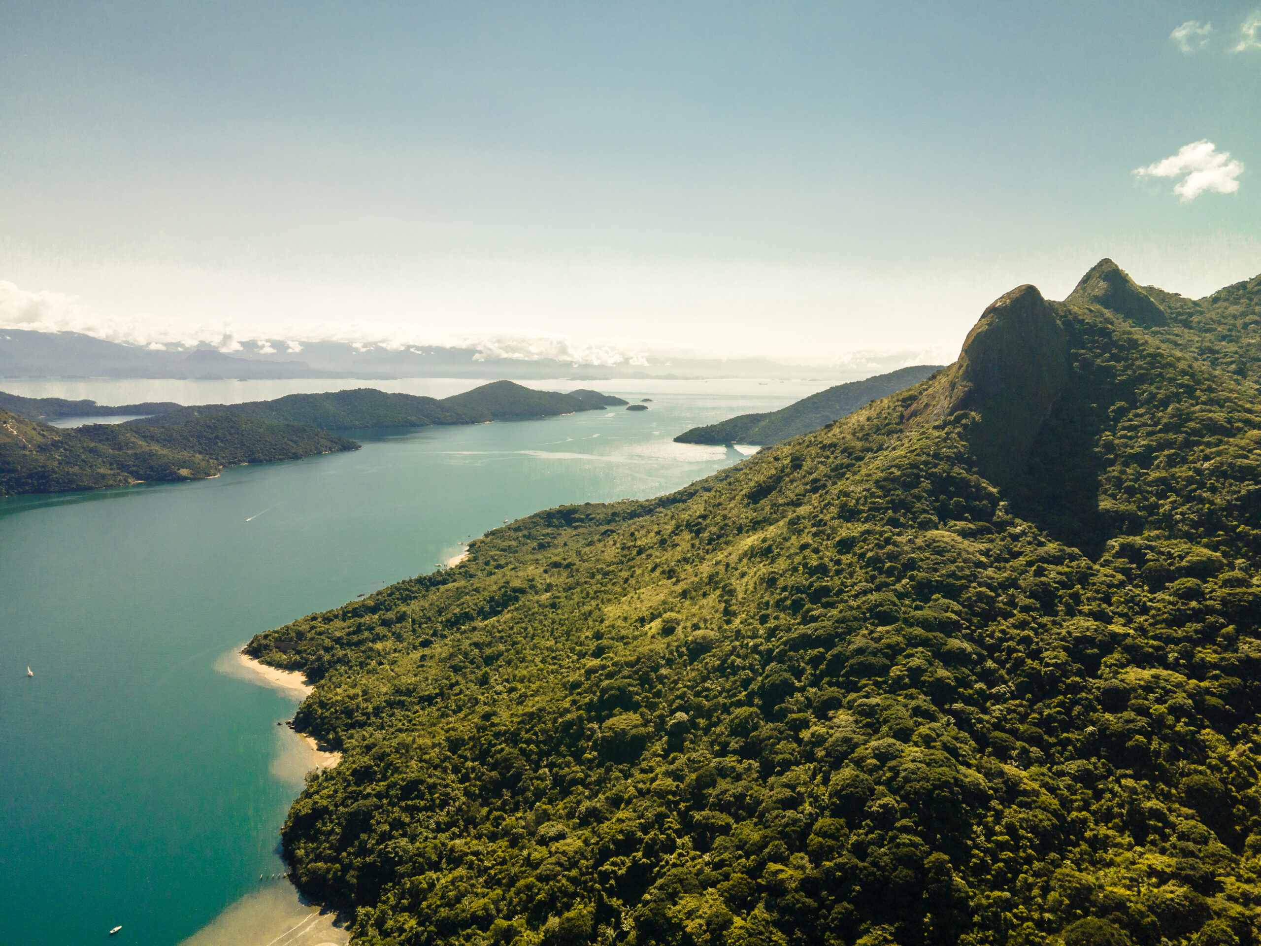 Pão de Açúcar Trail